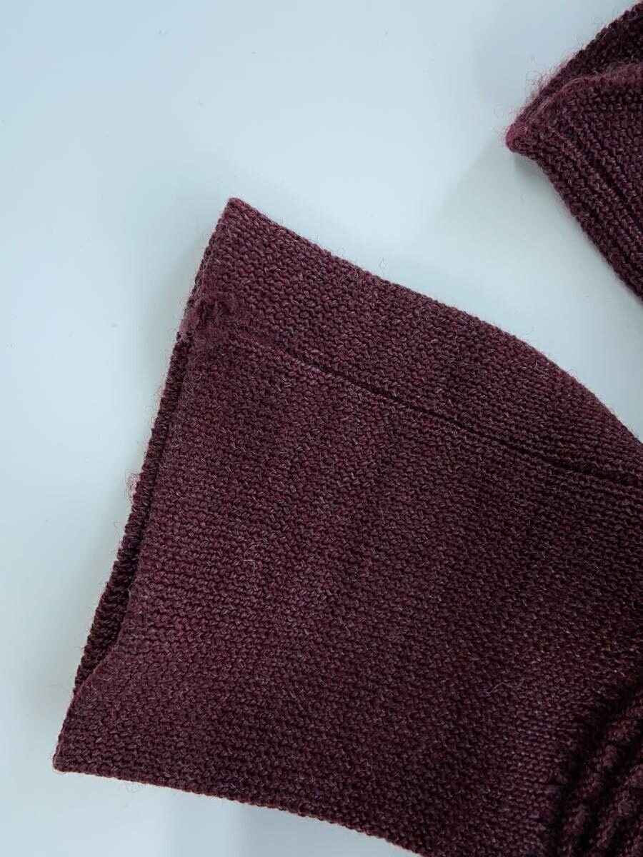 Maison Margiela AW13 Wool Waffle Knit Sweater Size US S / EU 44-46 / 1 - 6 Thumbnail