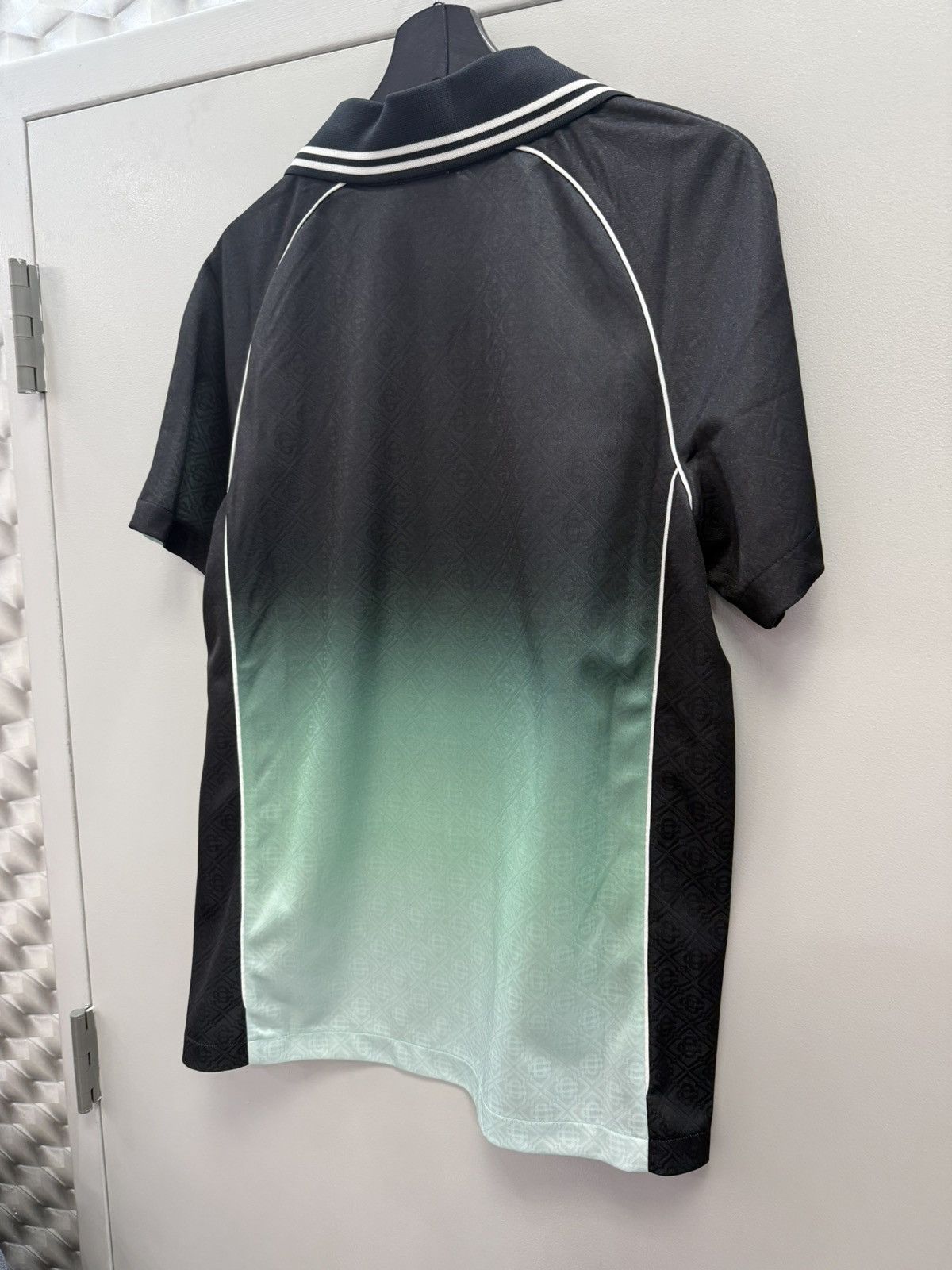 Casablanca Casablanca Jersey Size US S / EU 44-46 / 1 - 6 Thumbnail