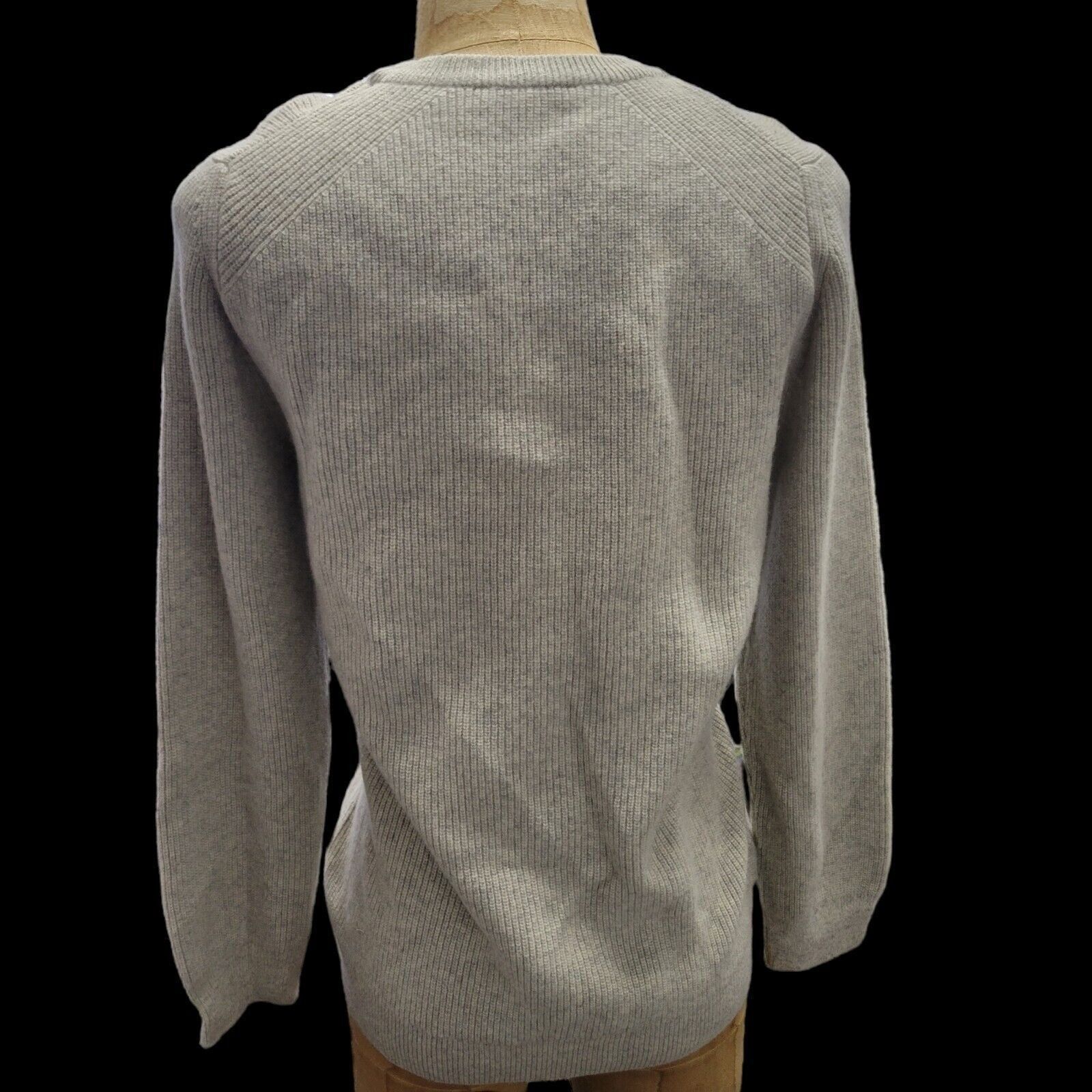 French Connection French Connection Lambswool Polyamide Sweater Men's. Size X Size US XL / EU 56 / 4 - 6 Thumbnail