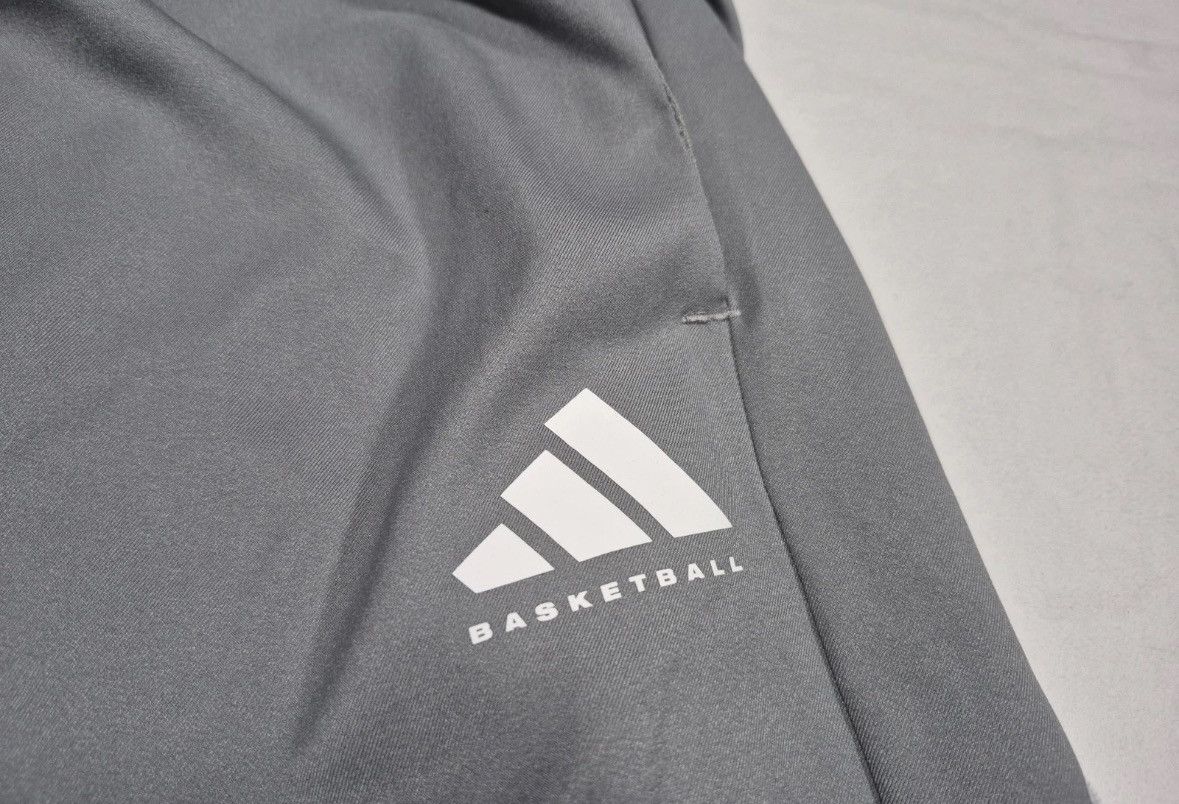 Adidas Adidas CrazyLite 7” Men’s Basketball Shorts JP2157 Size US 34 / EU 50 - 4 Thumbnail