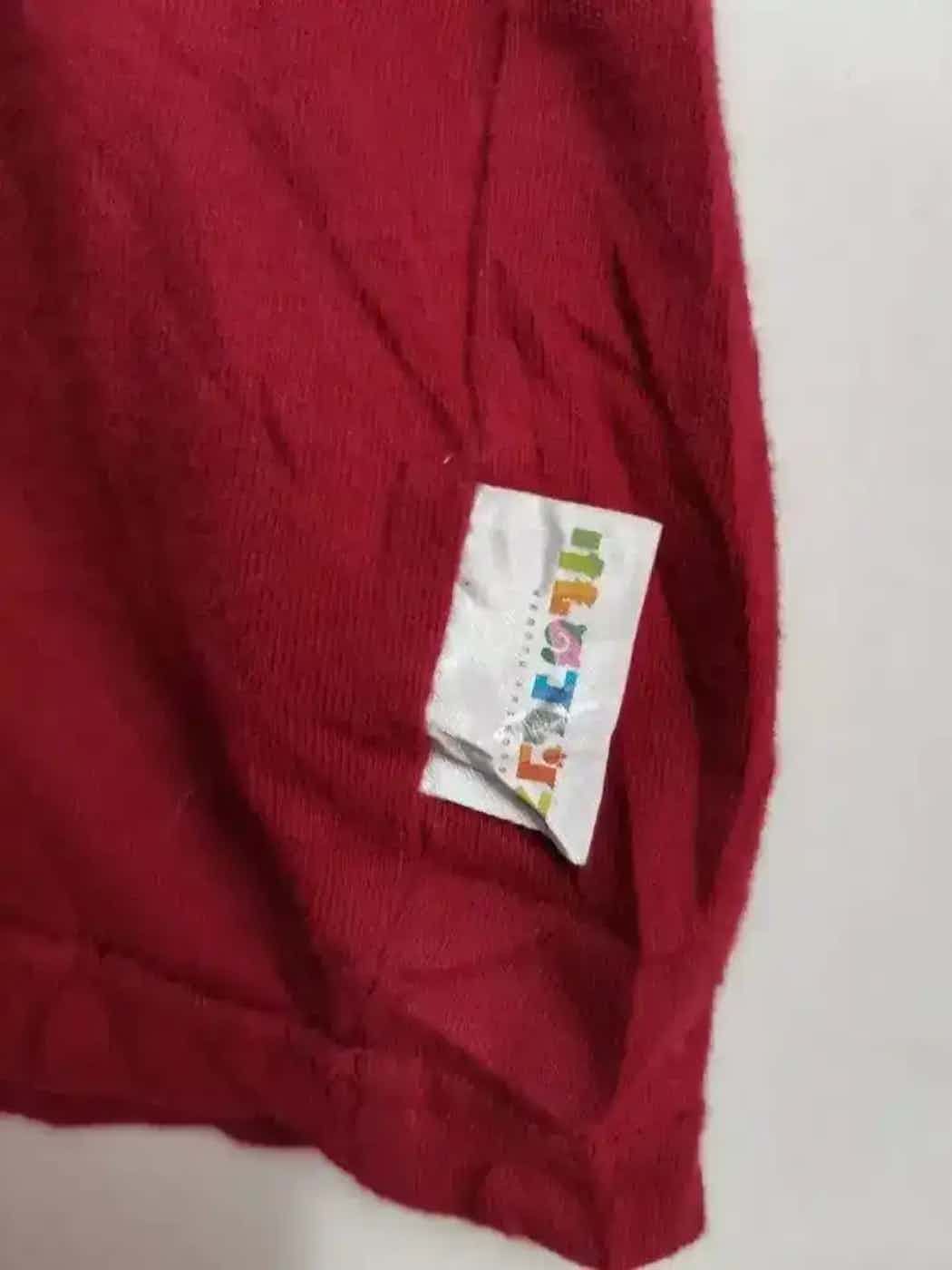 Other Vintage Japari Park Hoodie Size US L / EU 52-54 / 3 - 7 Thumbnail