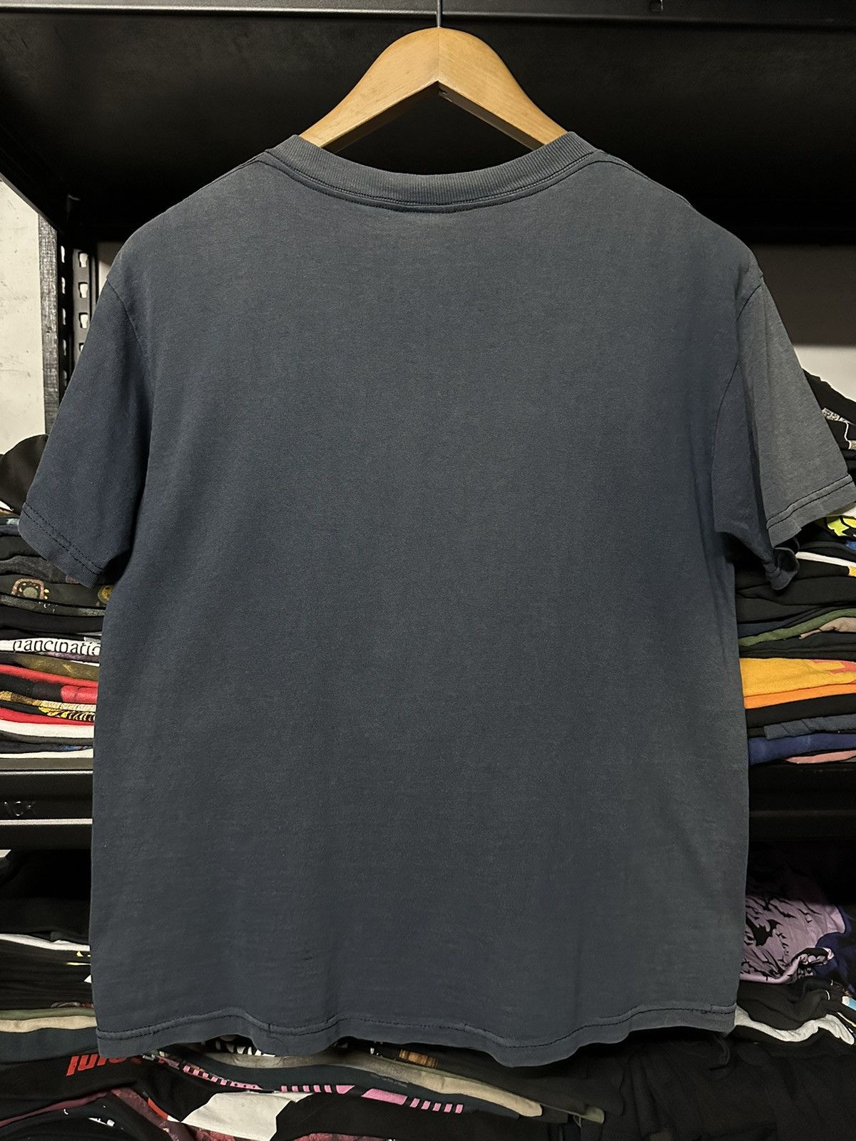 Anime × Vintage Vintage Dragon Ball Z Sun Faded Tee Size US M / EU 48-50 / 2 - 8 Thumbnail