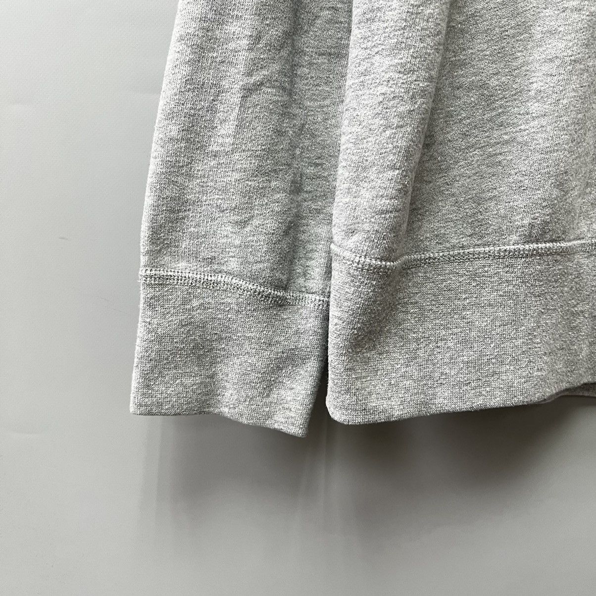 Polo Ralph Lauren Polo Ralph Lauren Sweatshirt Grey Men’s Size US M / EU 48-50 / 2 - 6 Thumbnail