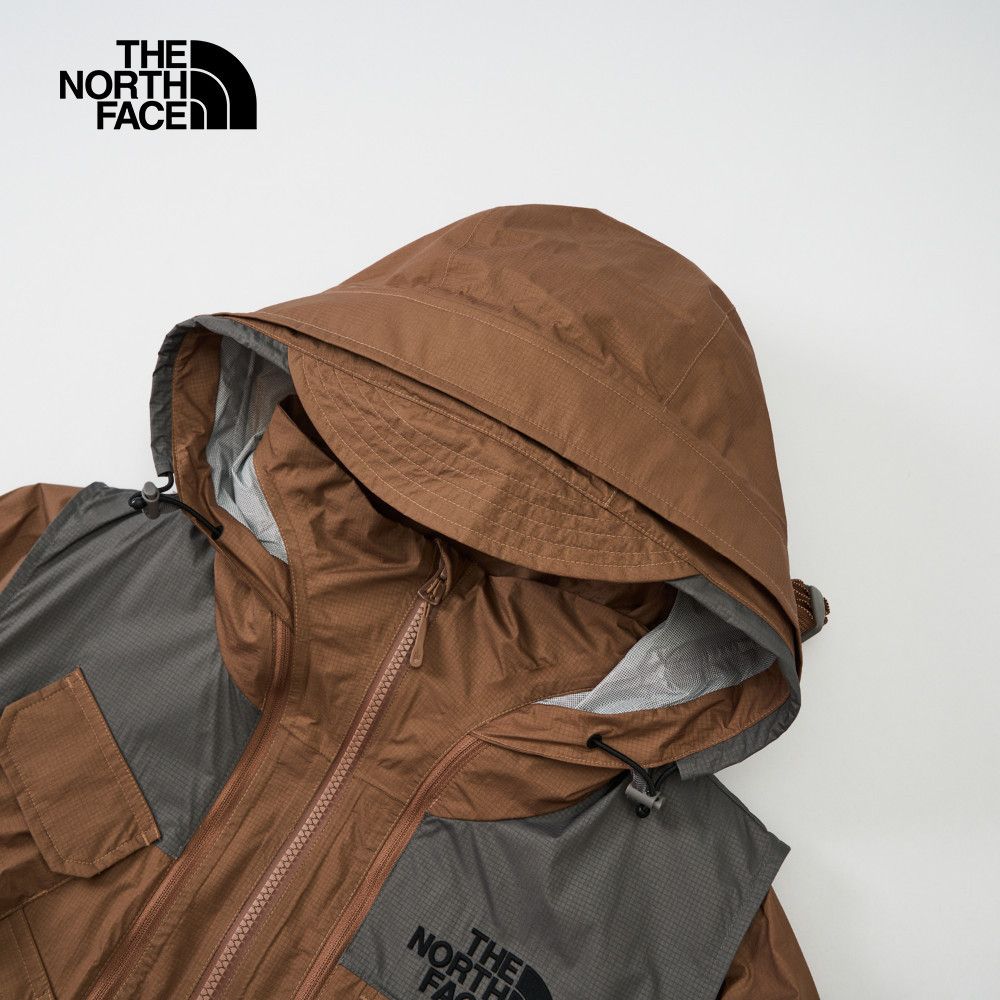 Kazuki Kuraishi × The North Face Urban Exploration KAZUKI OUTDOOR 2 IN 1 Fishing Jacket Size US M / EU 48-50 / 2 - 14 Thumbnail