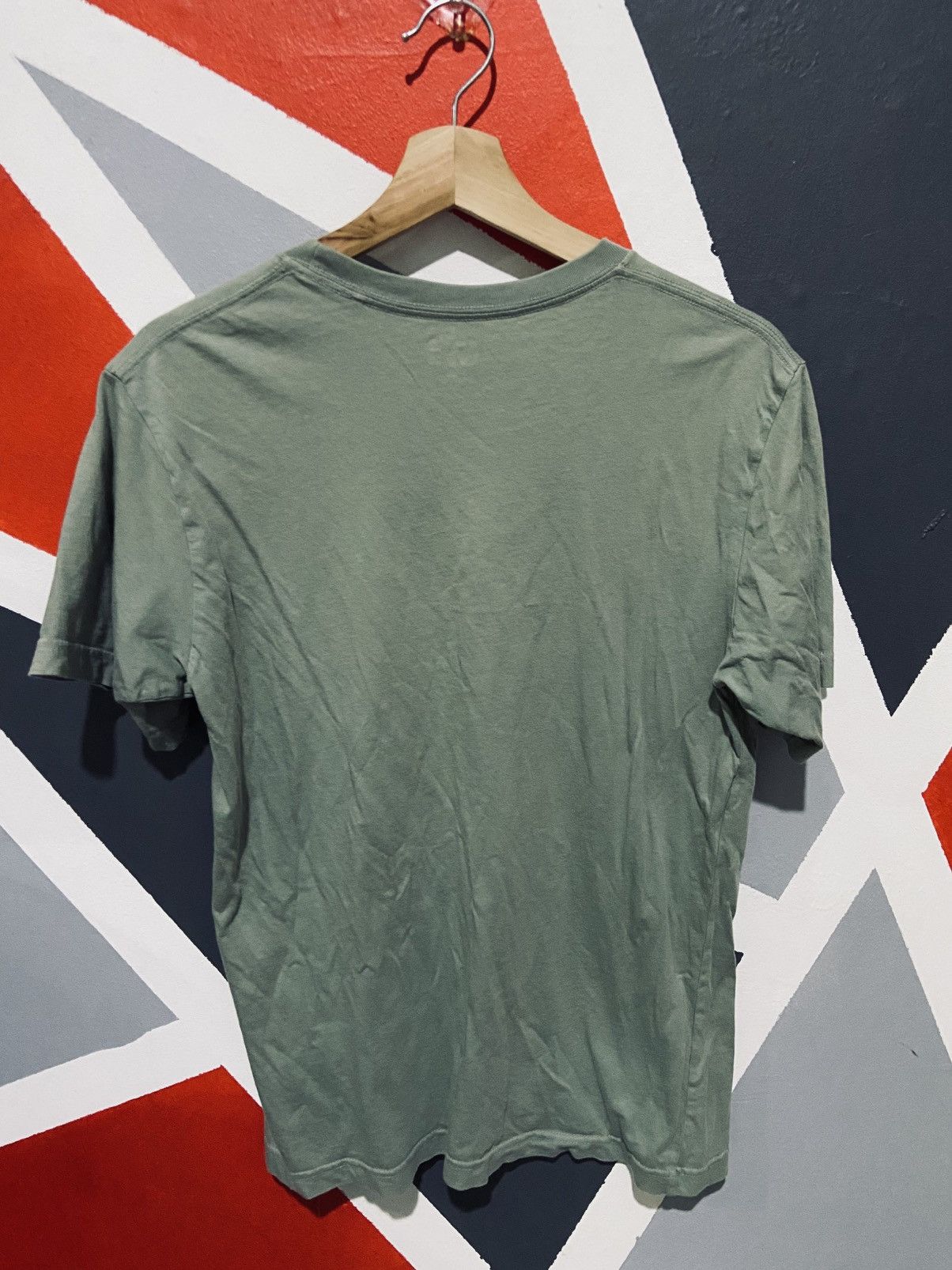 Uniqlo RetronVolkswagen Graphics Tee Size US M / EU 48-50 / 2 - 2 Thumbnail