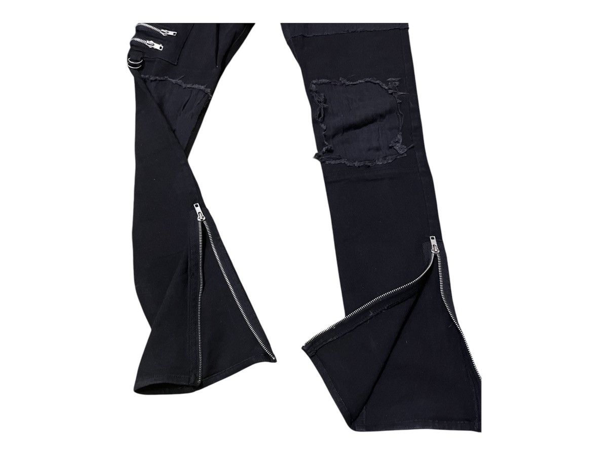 Japanese Brand Sexy dynamite london Size US 30 / EU 46 - 7 Thumbnail