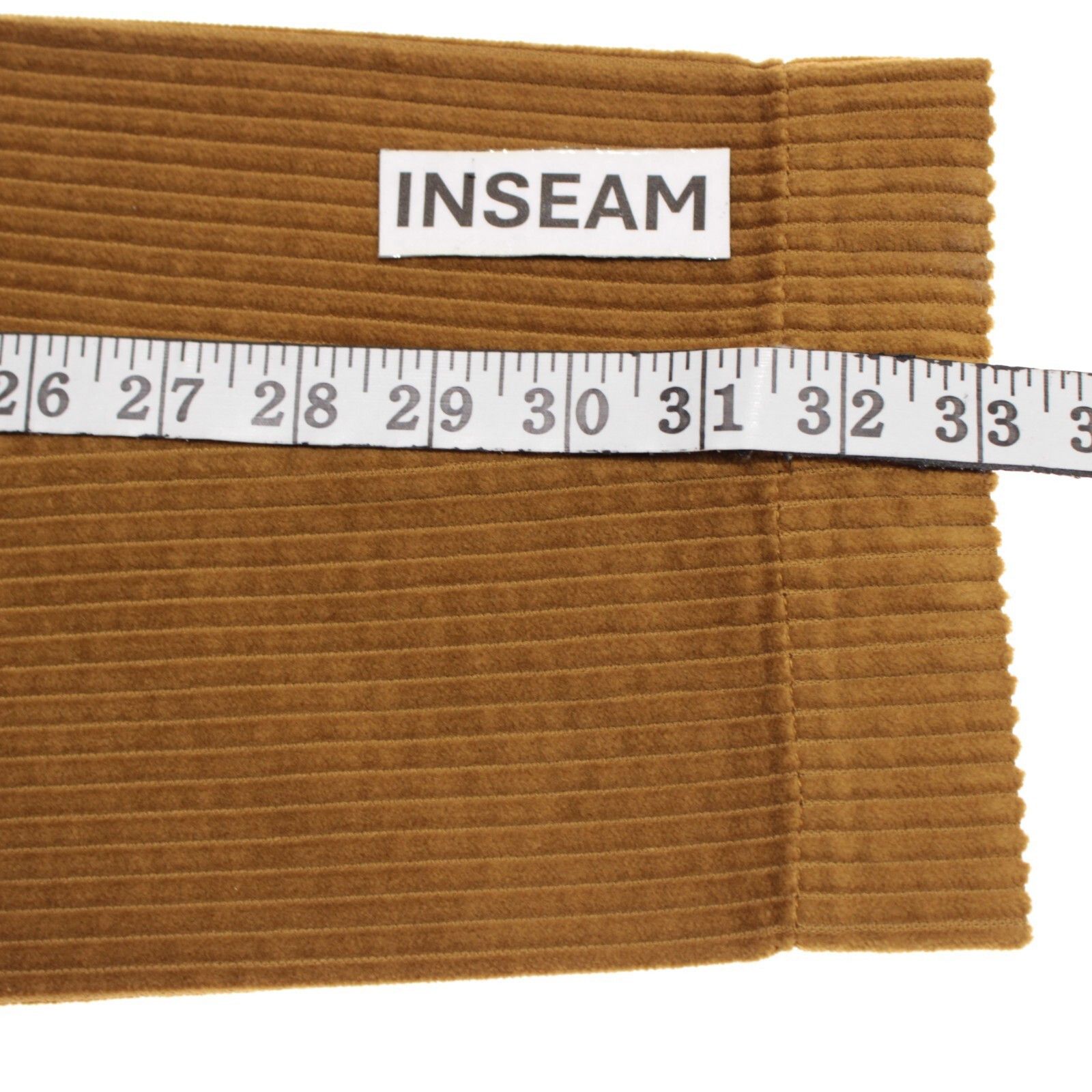 Incotex INCOTEX New with tags Chino Size 36 US In Brown Size US 36 / EU 52 - 8 Thumbnail