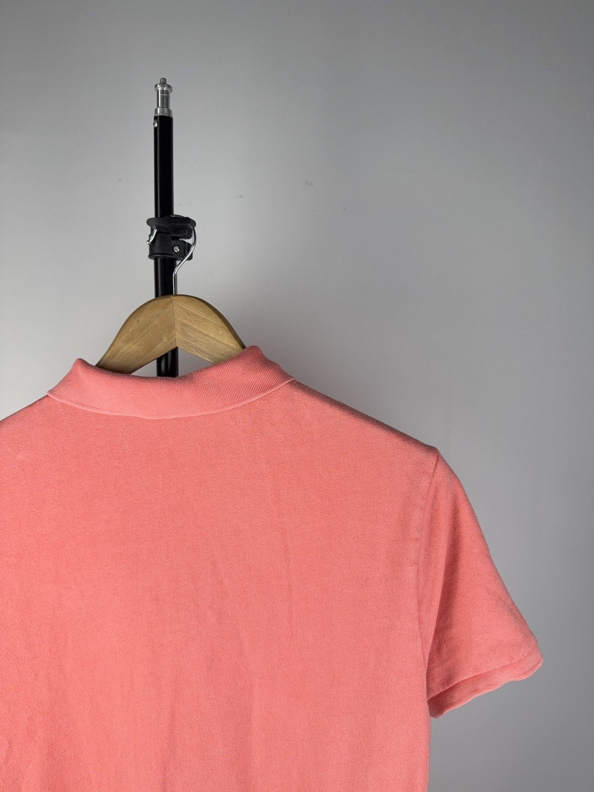 Polo Ralph Lauren × Vintage Polo Ralph Lauren Polos T Shirt Vintage Y2k Style Hype Size US S / EU 44-46 / 1 - 6 Thumbnail