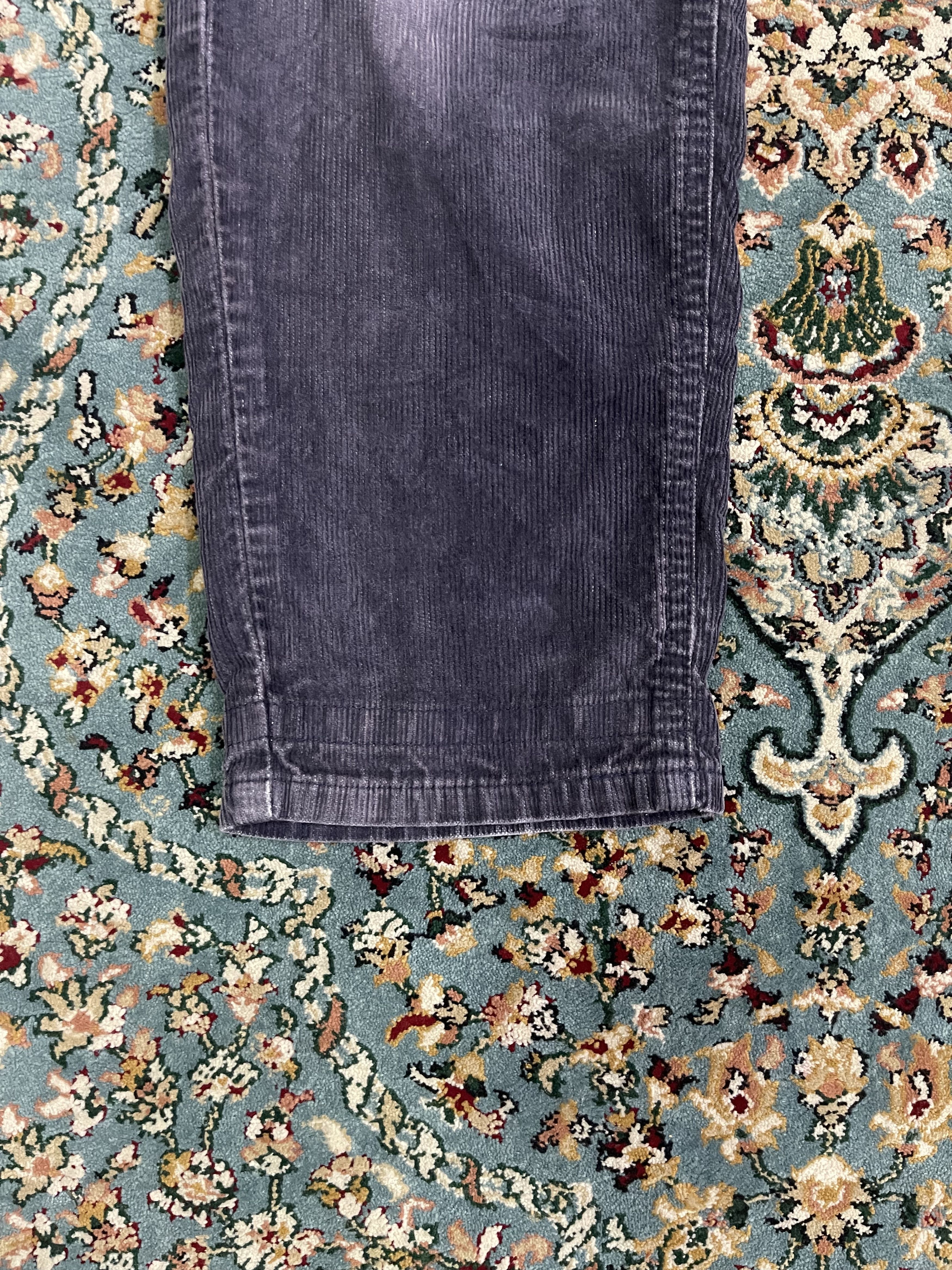 Frapbois × Issey Miyake × Lee Vintage Lee x Frapbois (Issey Miyake) Corduroy Size US 30 / EU 46 - 7 Thumbnail