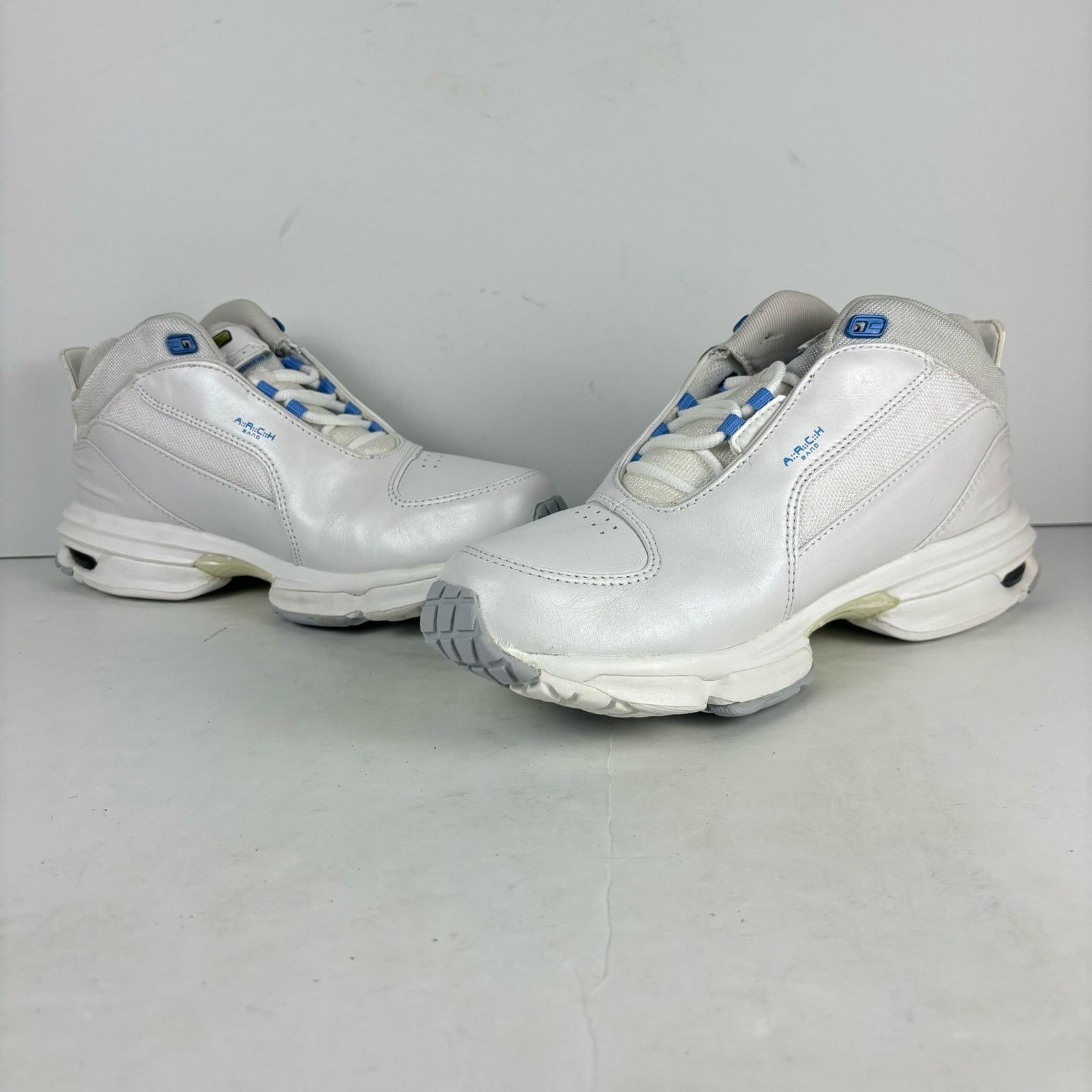 Reebok RARE VTG Reebok Instructor IV DMX Mid trainers womens 8.5 Size US 8.5 / IT 38.5 - 3 Thumbnail