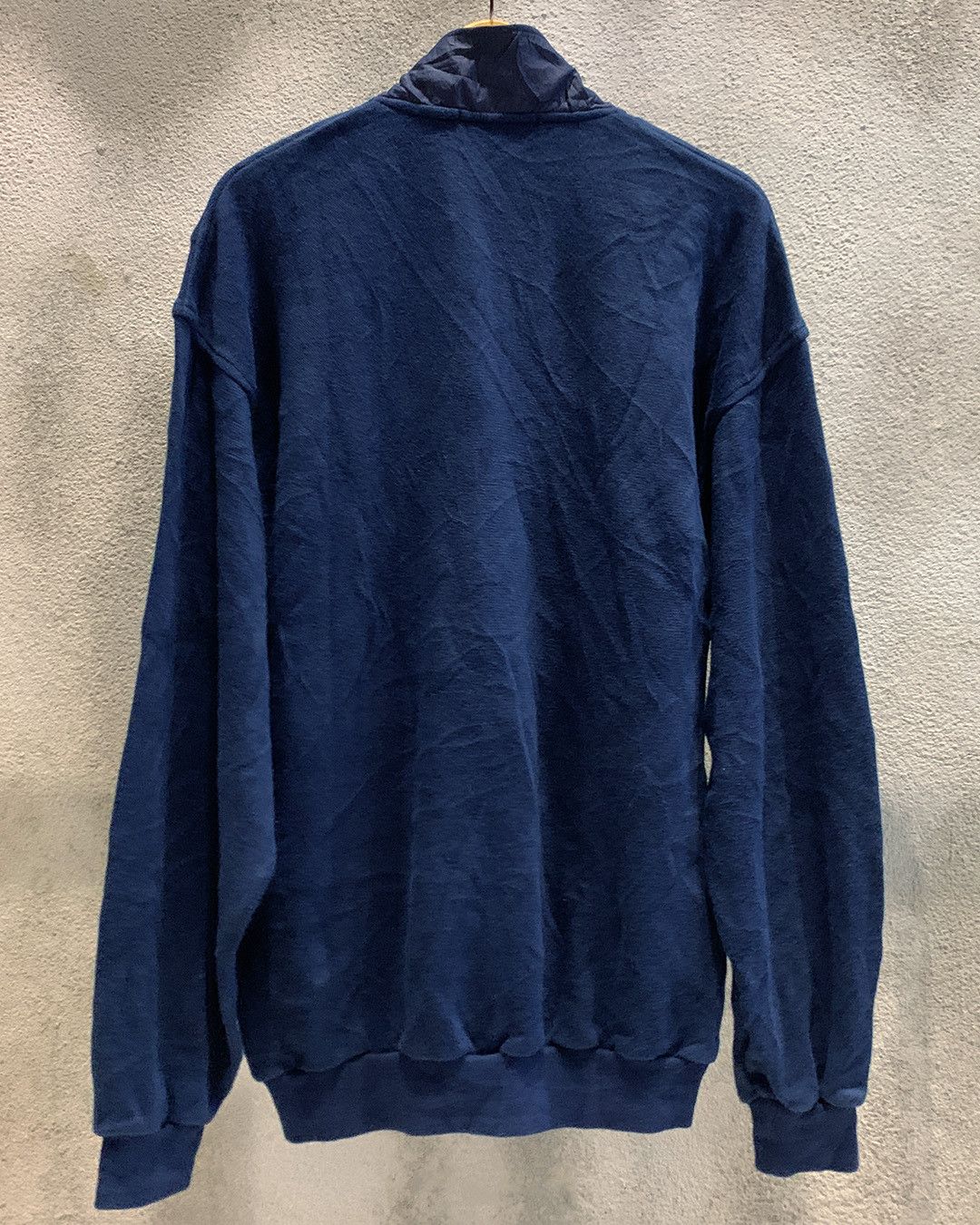 Cerruti 1881 Vintage Cerruti 1881 Sport Track Jacket Size US XL / EU 56 / 4 - 6 Thumbnail
