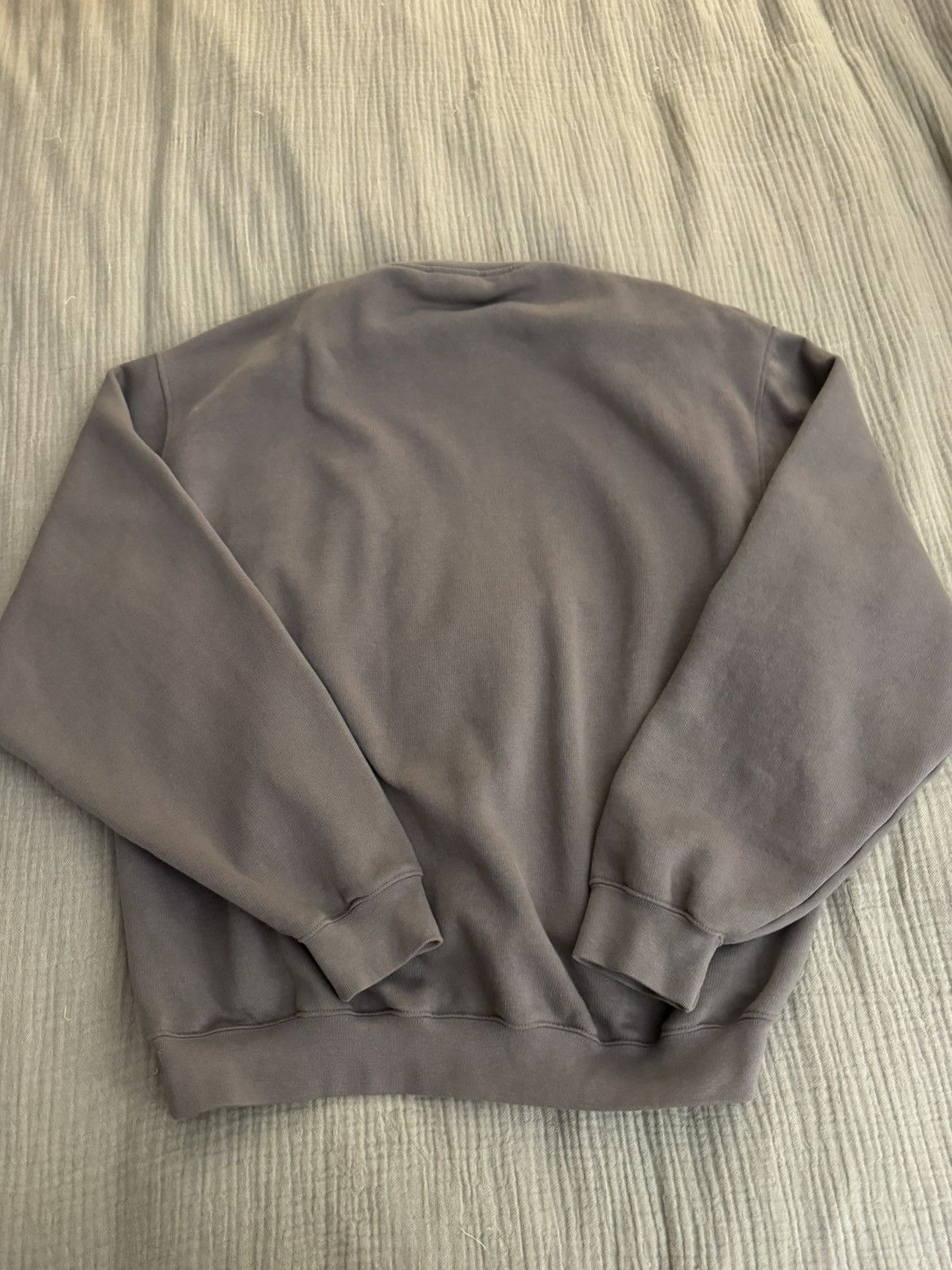 UVU UVU Outline Crewneck Sweatshirt - NEW Size US M / EU 48-50 / 2 - 3 Thumbnail