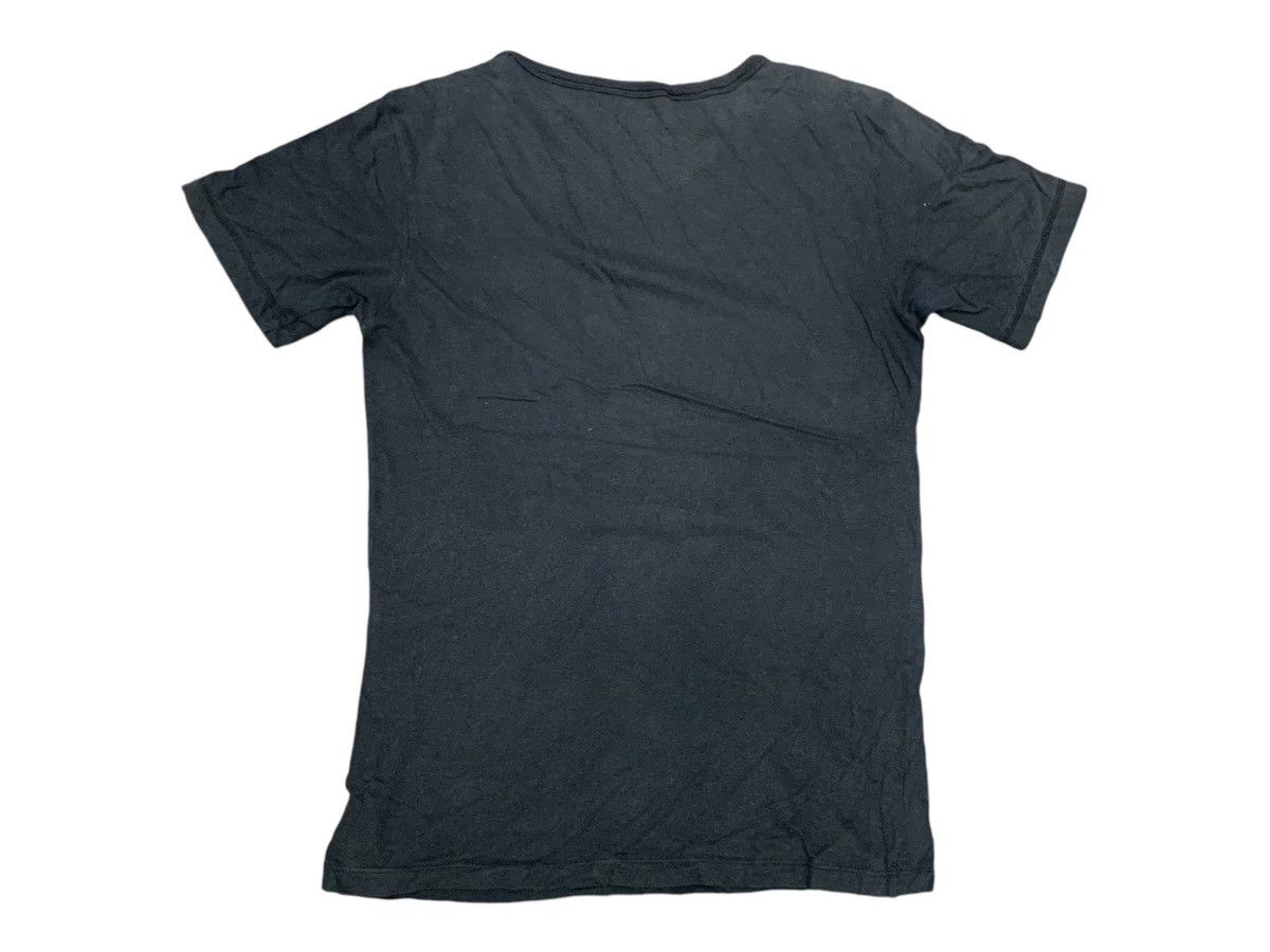 N.Hoolywood Thrashed Faded N Hoolywood Non Official Cover Rare Tee Size US M / EU 48-50 / 2 - 2 Thumbnail