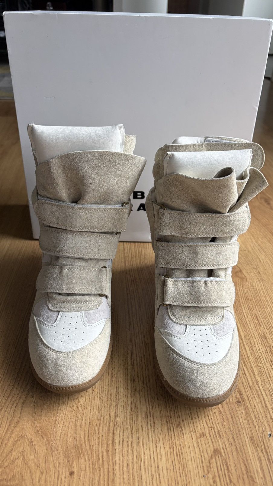 Sneakers Isabel Marant 39
