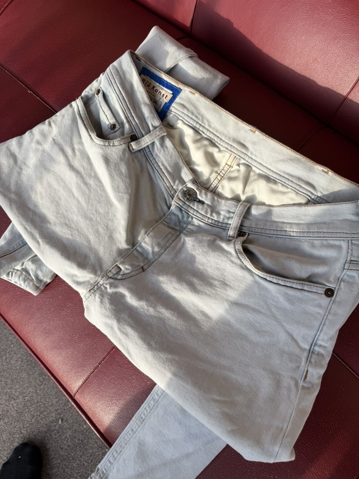 Acne Studio jeans