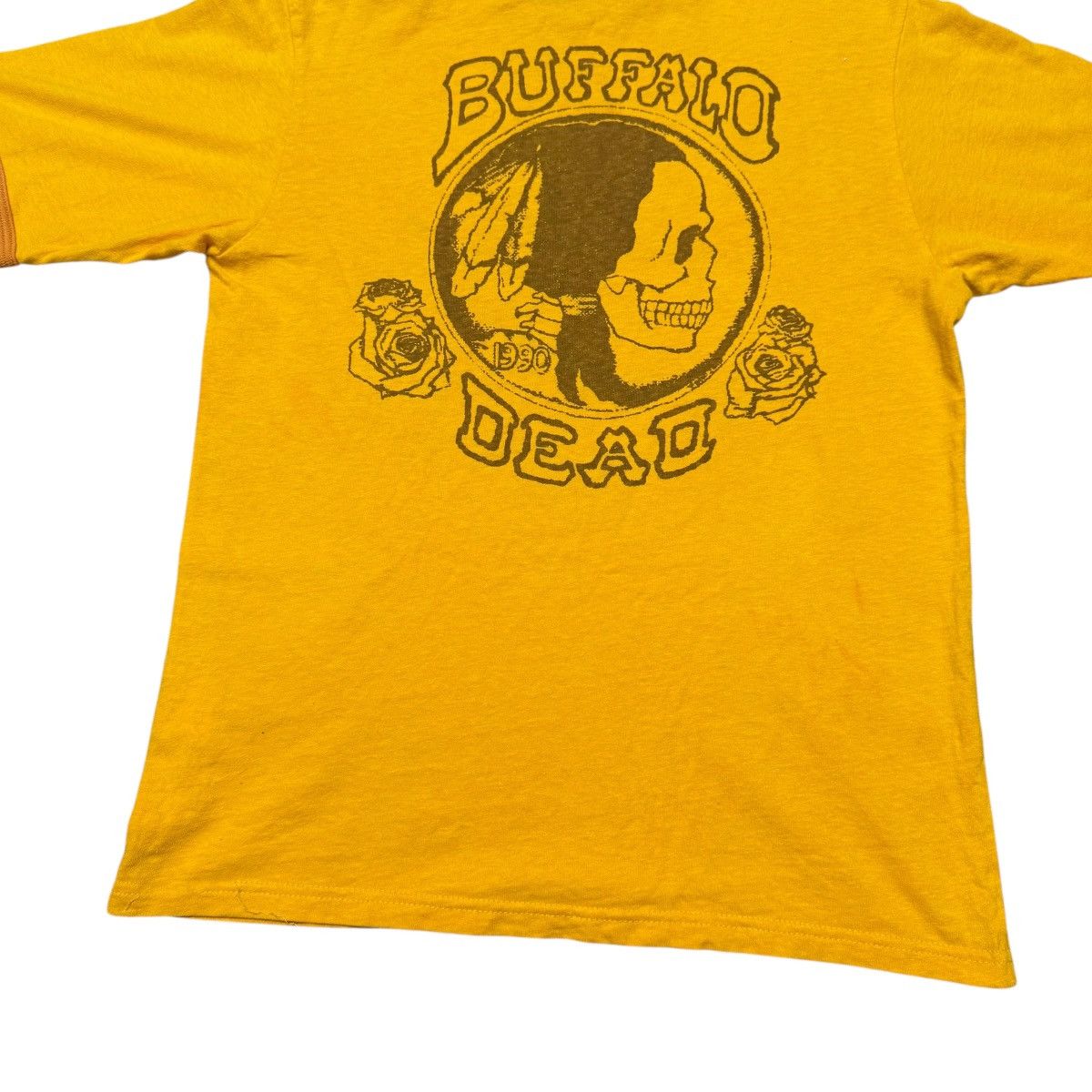 Grateful Dead Vintage Grateful Dead Shirt Size US XS / EU 42 / 0 - 10 Thumbnail