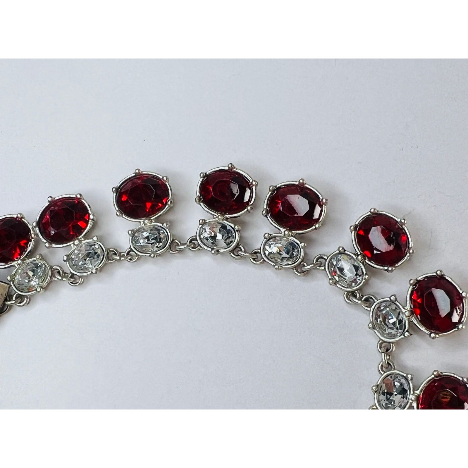 & Other Stories Set of 3 Necklaces - Beads, Crystals, Stone Size ONE SIZE - 11 Thumbnail
