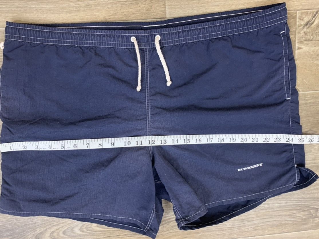 Burberry Burberry shorts size 38 Size US 38 / EU 54 - 10 Thumbnail
