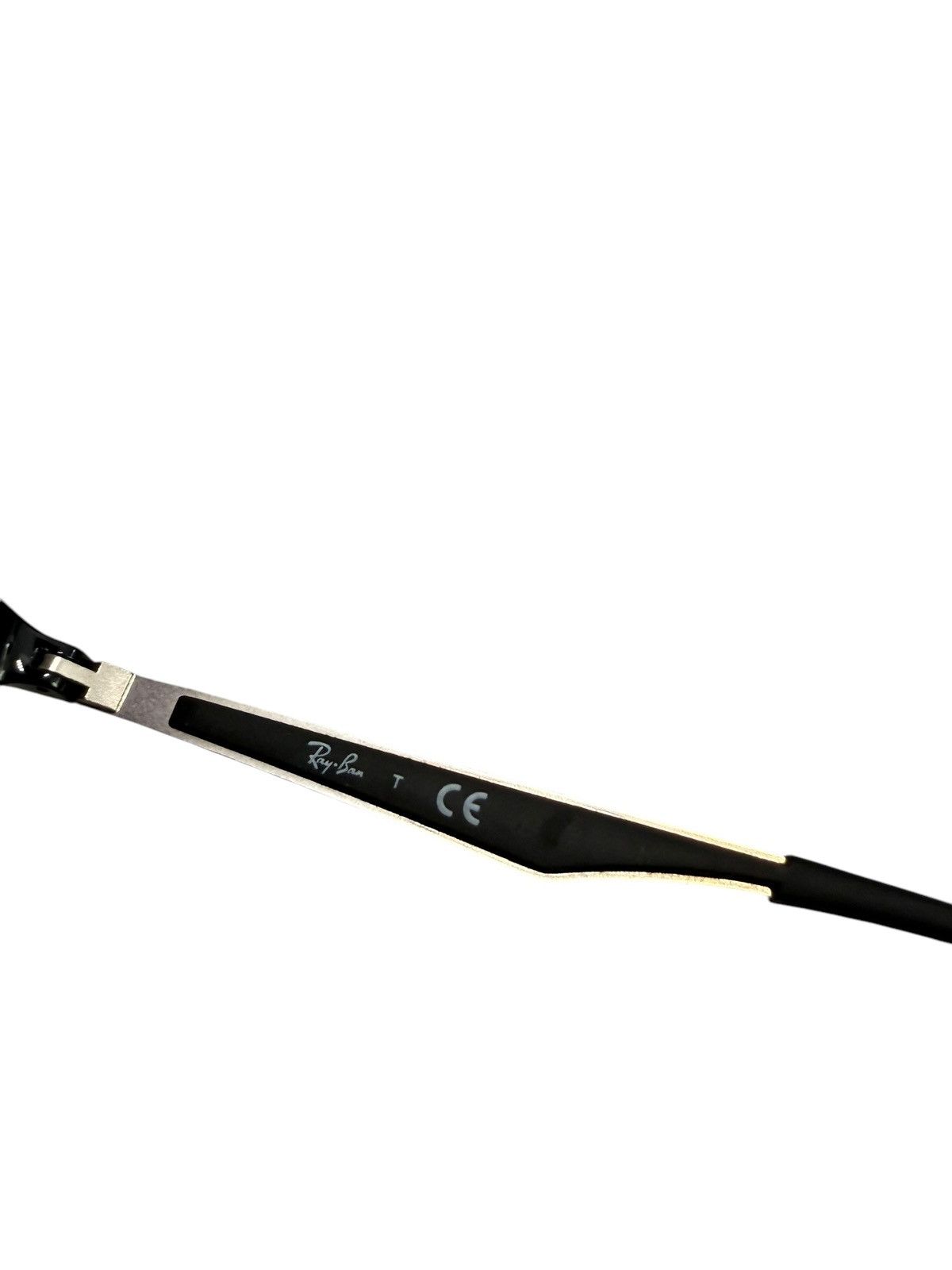 RayBan Ray-Ban glasses RB1570 Size ONE SIZE - 2 Thumbnail