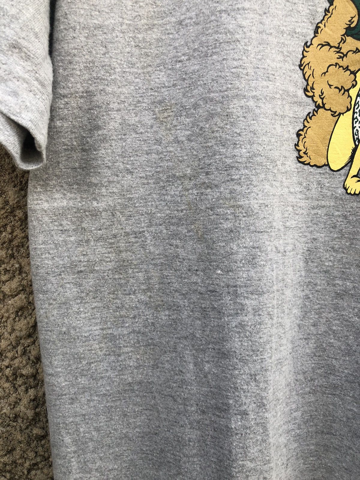 Japanese Brand Head Goonie Nudes Tshirt Anime Skateboards Size US L / EU 52-54 / 3 - 7 Thumbnail