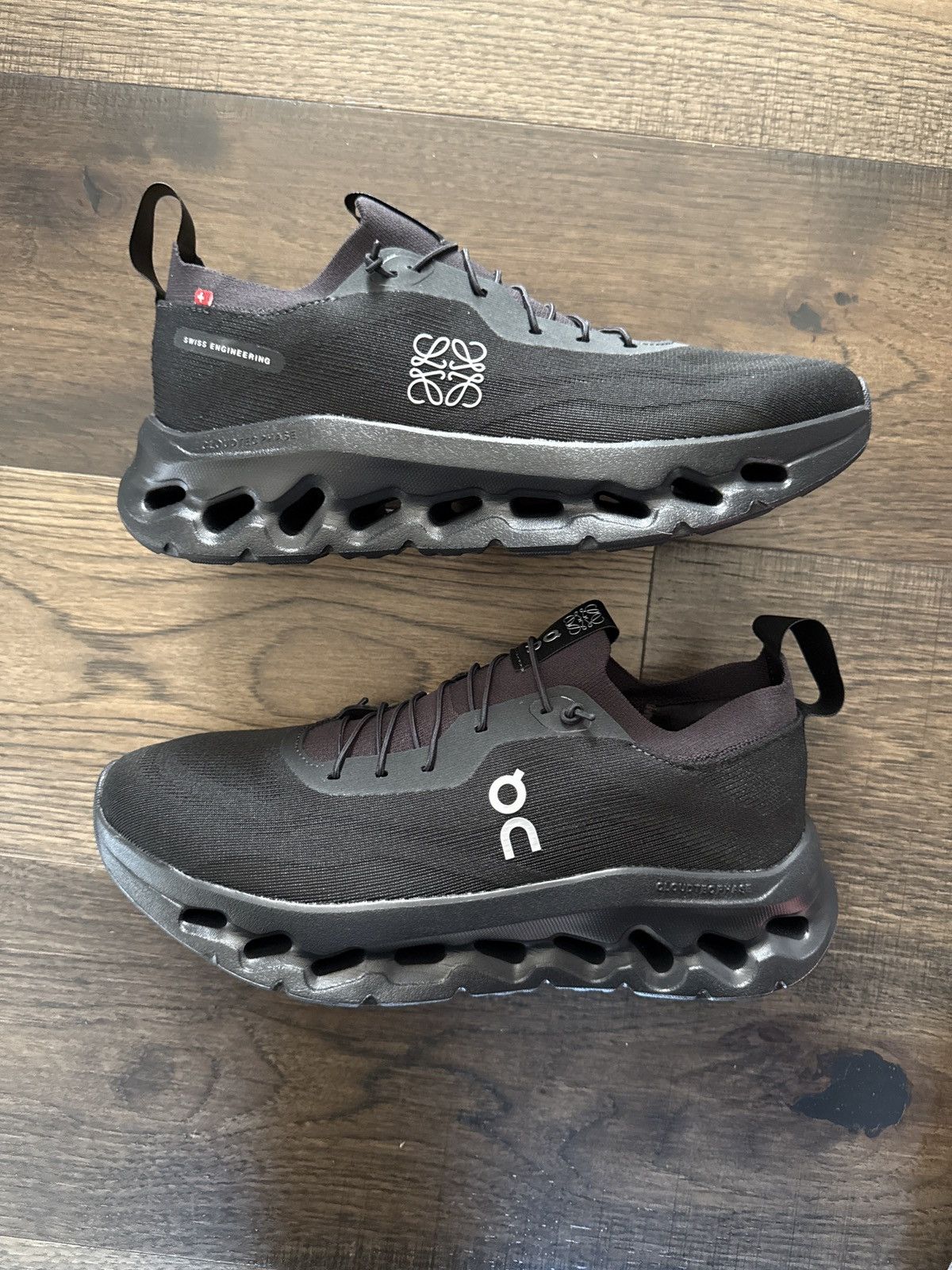 Loewe × On Cloudtilt Loewe Size US 8 / EU 41 - 2 Thumbnail