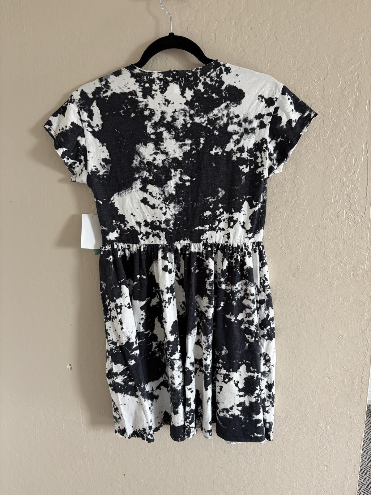 What Goes Around Comes Around Girls Abound dress Size XS / US 0-2 / IT 36-38 - 8 Thumbnail
