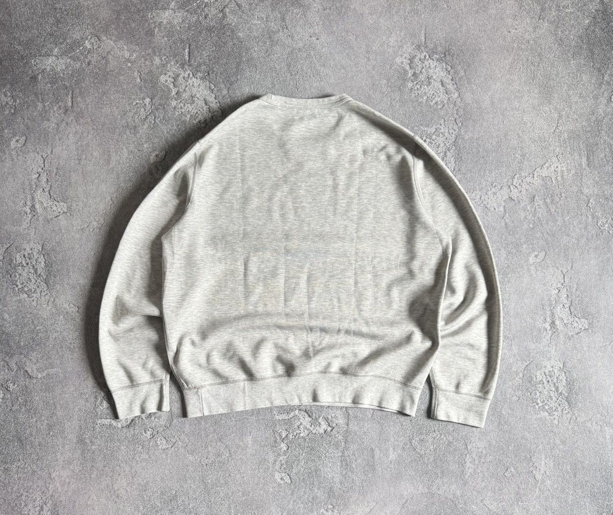 Polo Ralph Lauren Polo Ralph Lauren L sweatshirt jumper pullover long sleeve Size US L / EU 52-54 / 3 - 11 Thumbnail