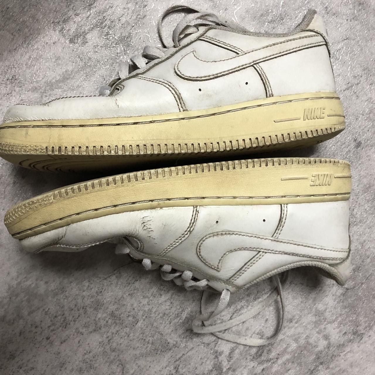 Nike Nike Air Force shoes Streetwear Size US 5 / IT 35 - 5 Thumbnail