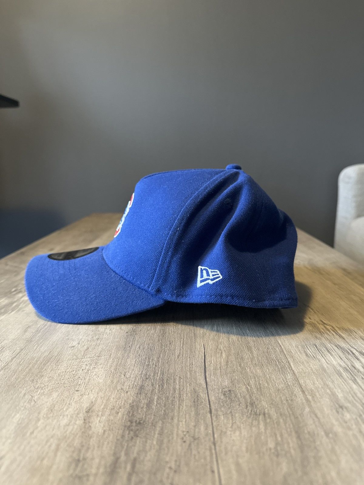 New Era Cubs Hat 39 Thirty Size ONE SIZE - 3 Thumbnail