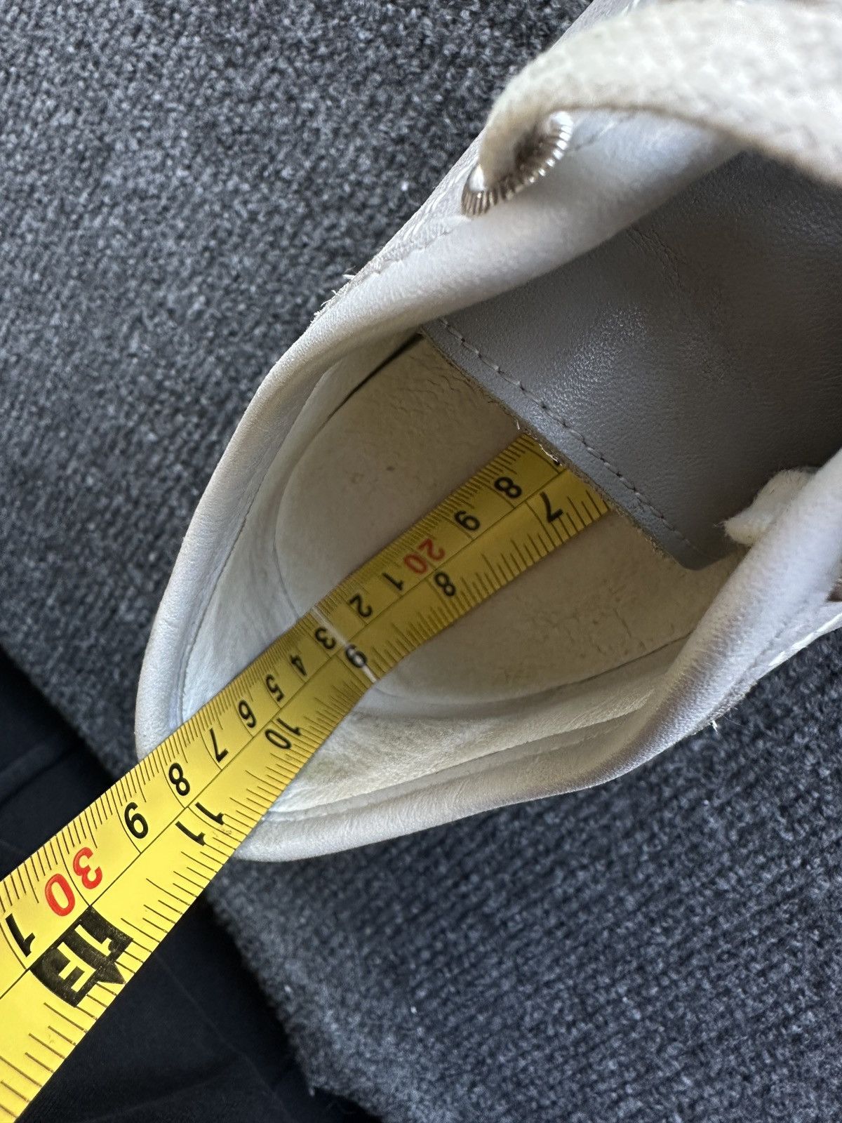 SOFIE D'HOORE 🚨 LUXURY SOFIE D’HOORE GRAY BROWN WOMEN SHOES 36 ITALY Size US 6 / IT 36 - 17 Thumbnail