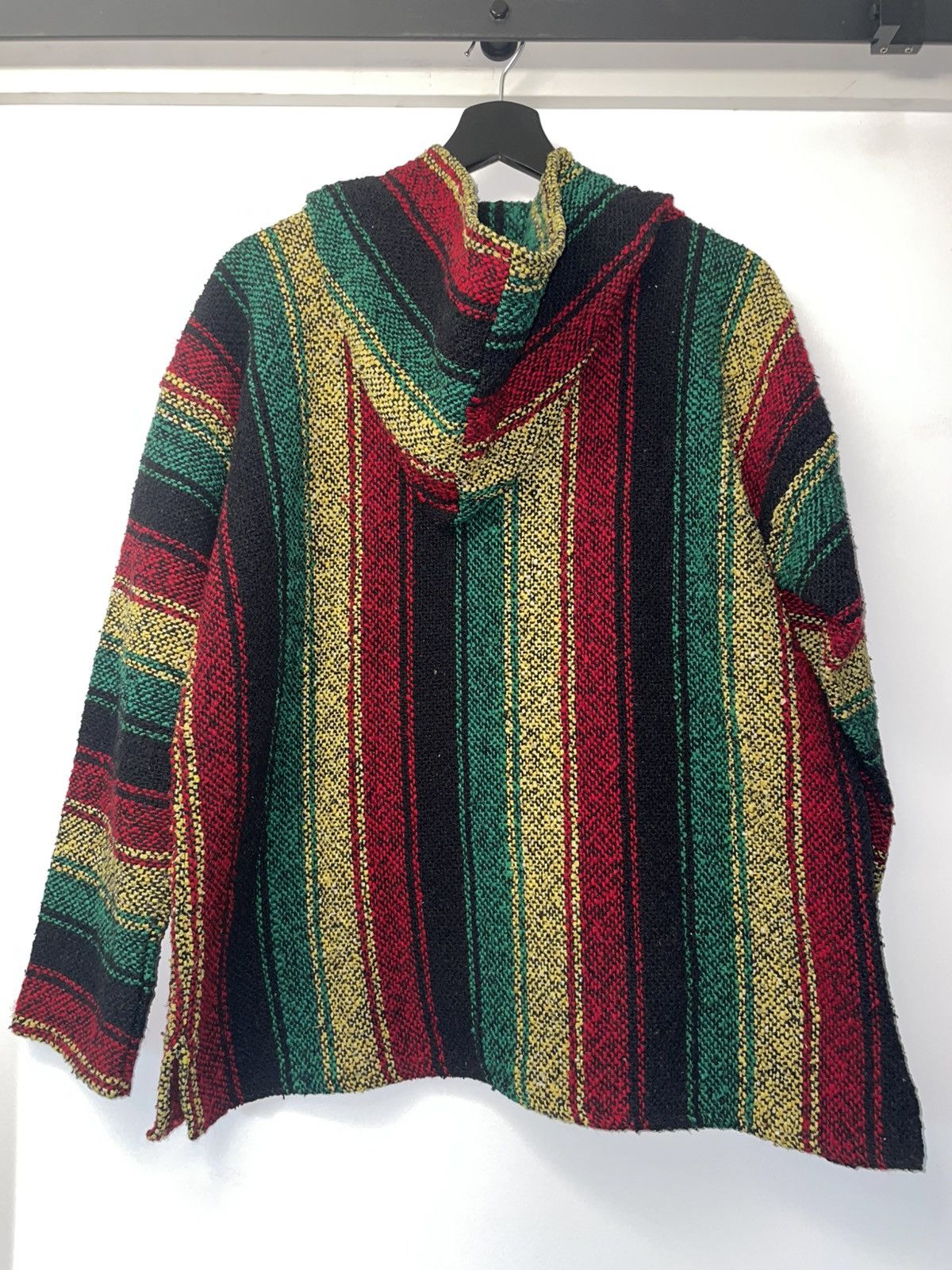 Other Rasta Spanish Rancho hoodie Size US L / EU 52-54 / 3 - 2 Thumbnail