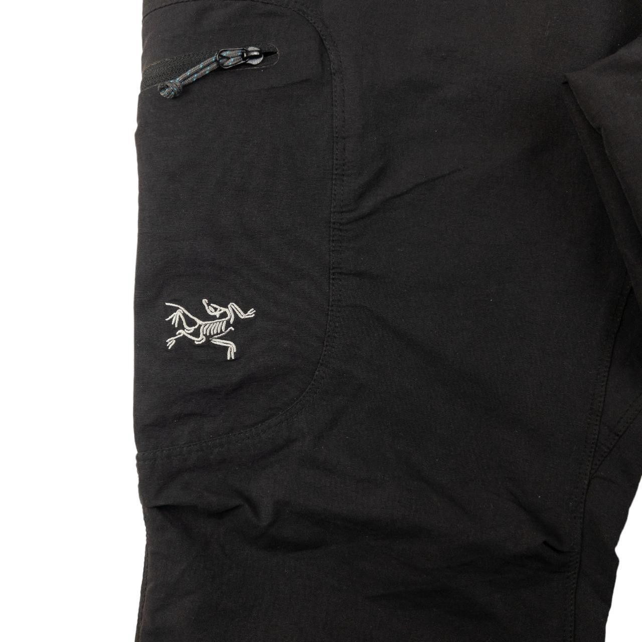 Arc'teryx Vintage Arcteryx Outdoor Trousers Size W30 Size US 30 / EU 46 - 5 Thumbnail
