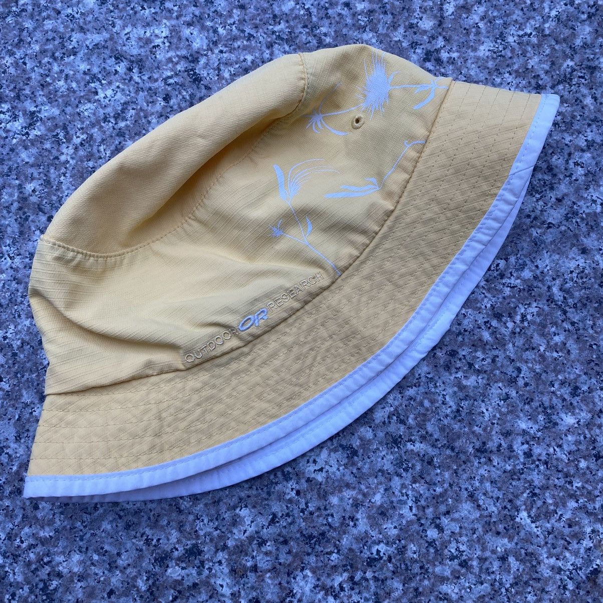 Outdoor Research Outdoor research bucket hat size M Size ONE SIZE - 2 Thumbnail