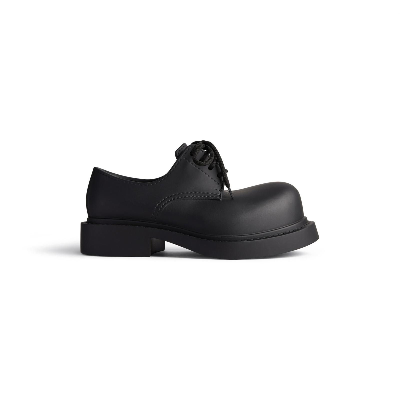Balenciaga Balenciaga Steroid Derby Sneakers Size US 7.5 / IT 37.5 - 1 Thumbnail