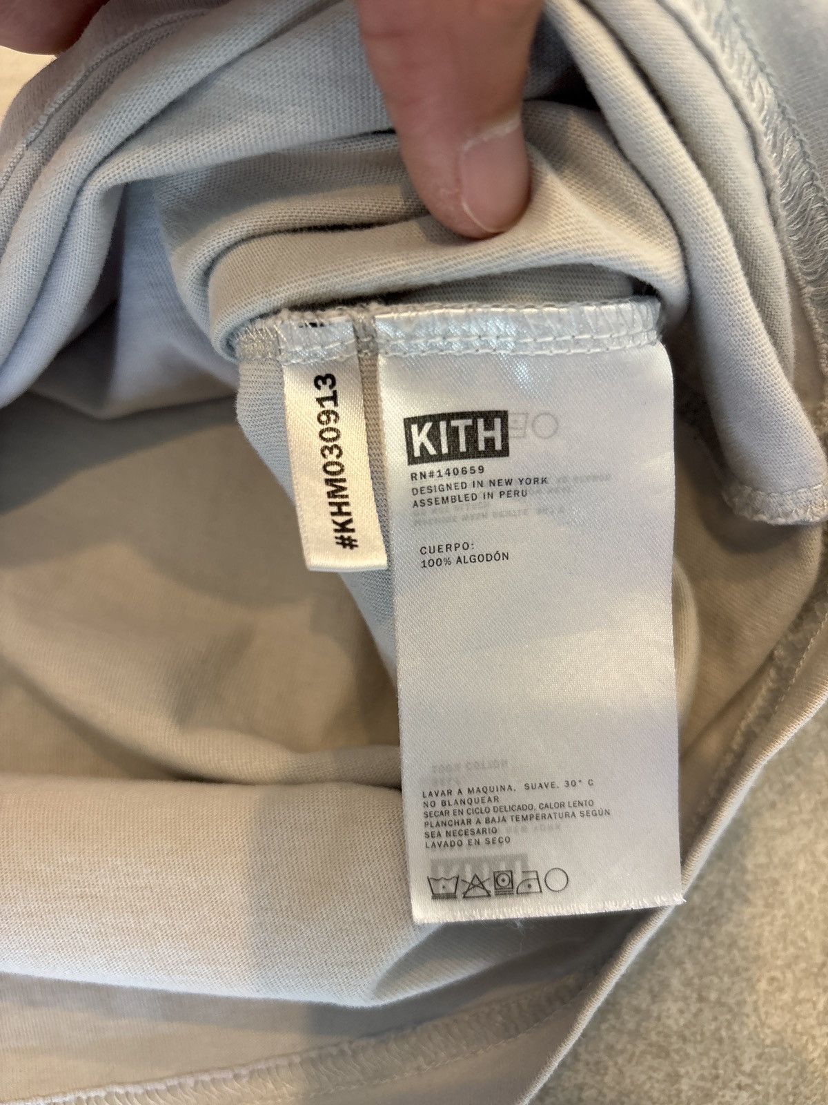 Kith Kith Cupid Vday Tee Size US XL / EU 56 / 4 - 4 Thumbnail