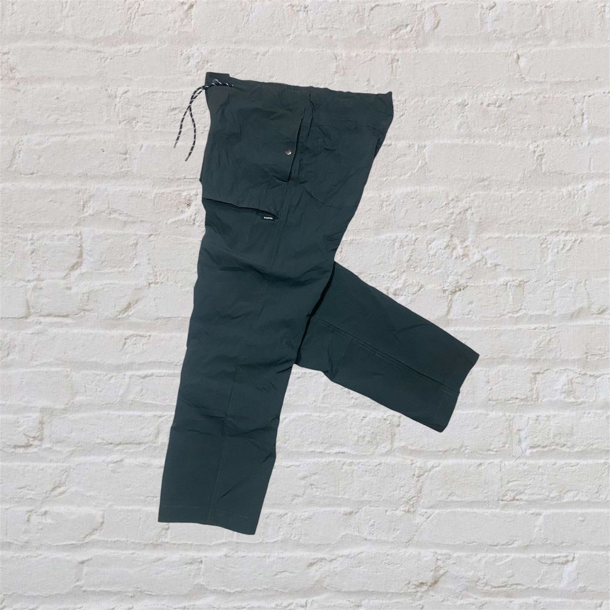 Japanese Brand Kriff mayer heartful clothing climbing and hiking pants Size US 32 / EU 48 - 1 Thumbnail