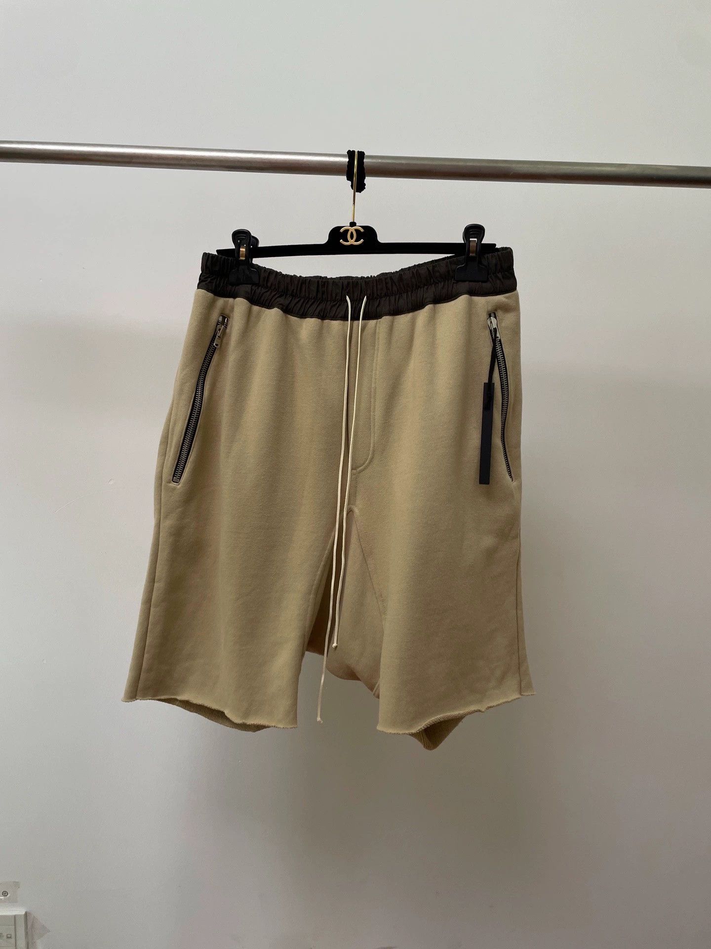 Fear of God Fear Of God Fourth Collection Shorts | Grailed