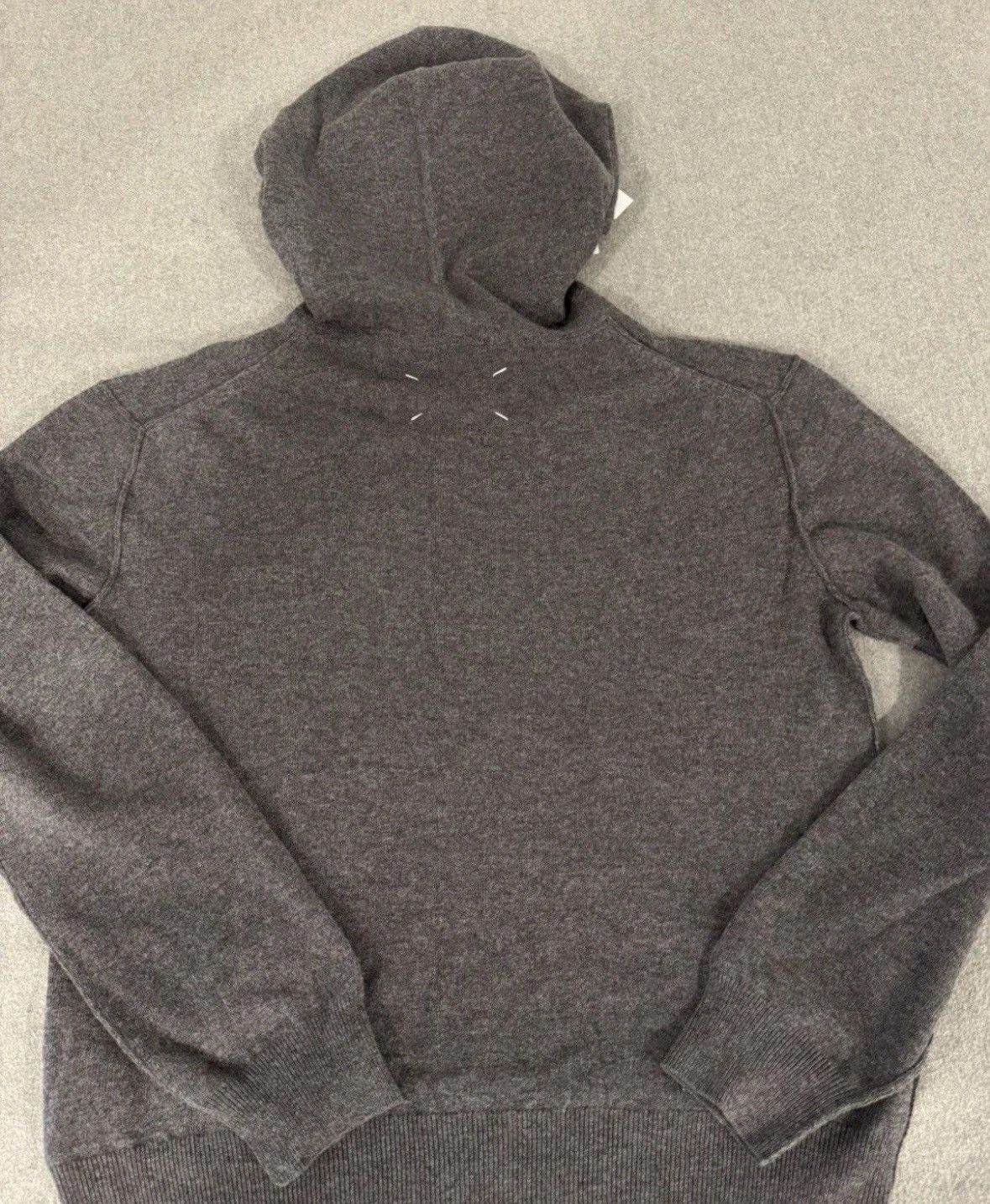 Maison Margiela Maison Margiela Hoodie, Size Small NWT Size US S / EU 44-46 / 1 - 2 Thumbnail