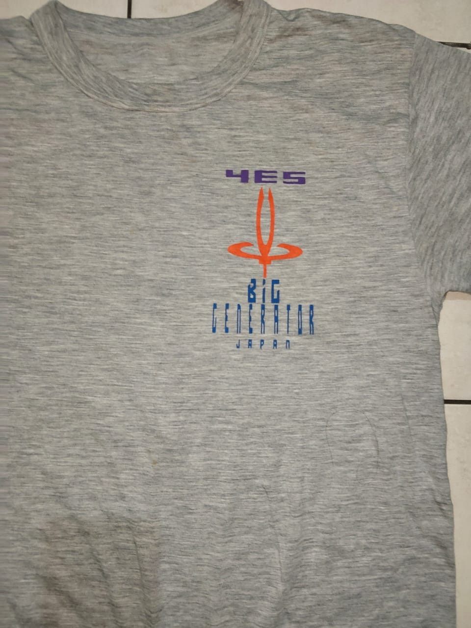VINTAGE YES BAND