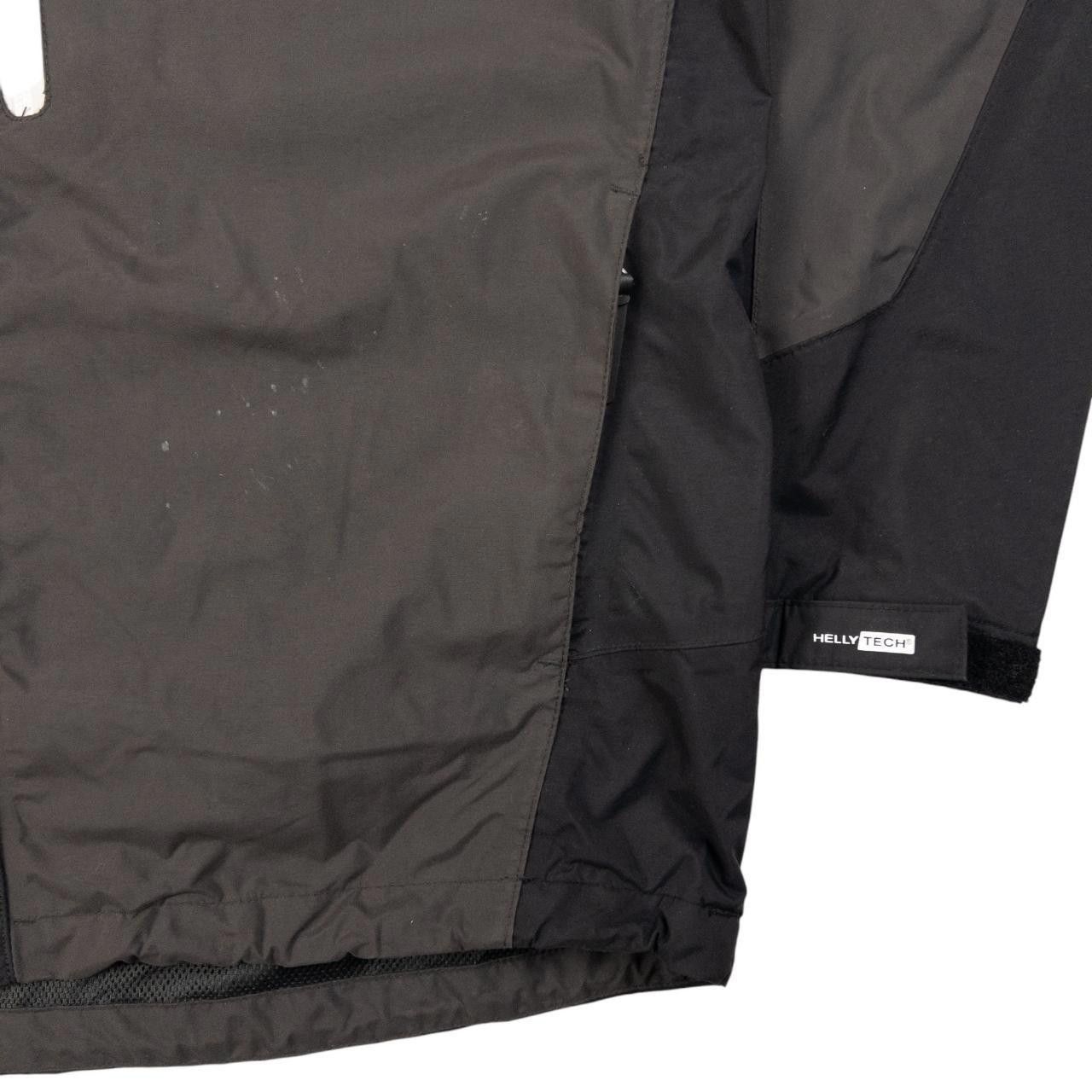 Helly Hansen Vintage Helly Hansen Hellytech Zip Up Jacket Size XL Size US XL / EU 56 / 4 - 6 Thumbnail