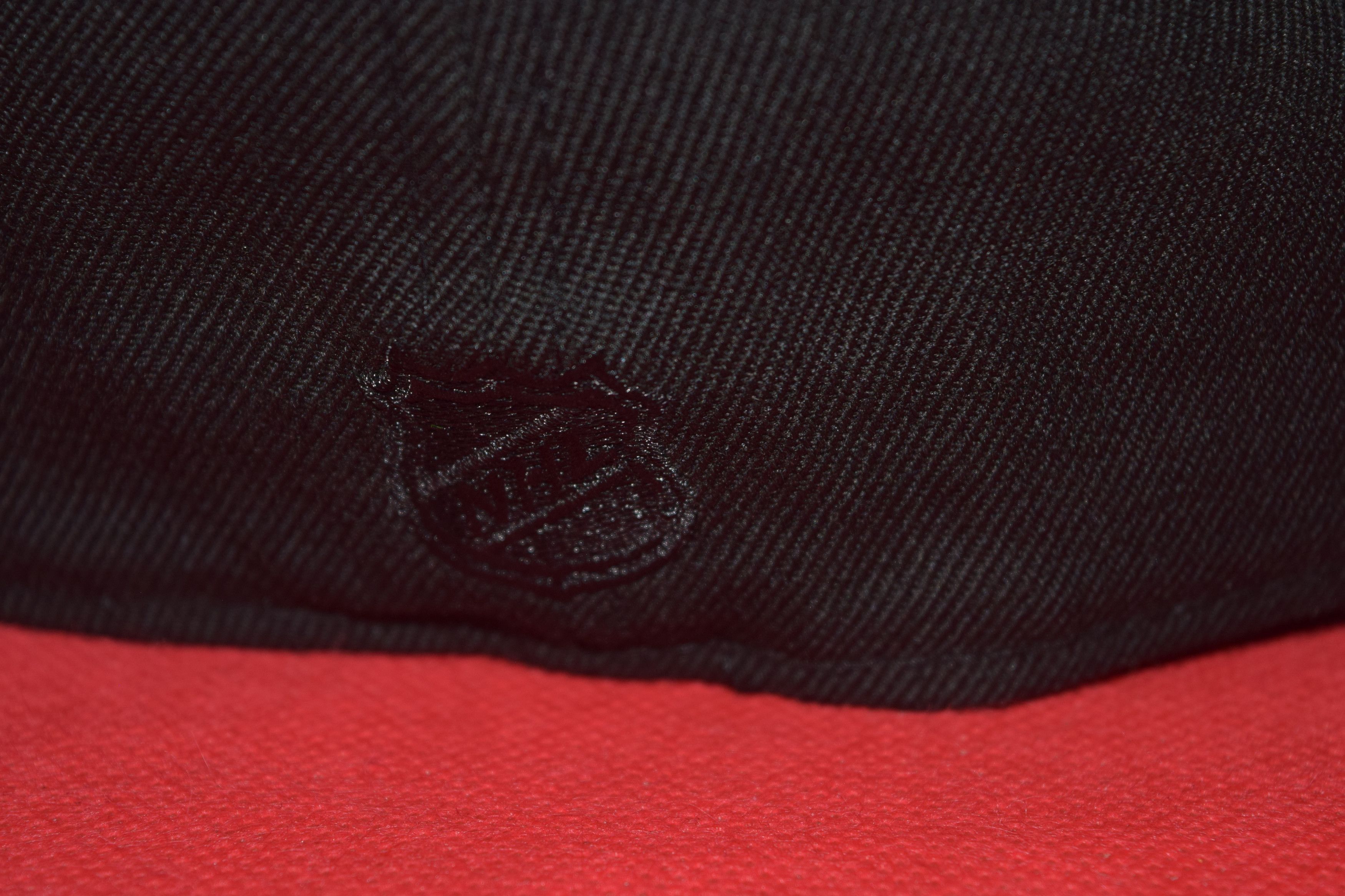 New Era NHL New Era Los Angeles Kings BANNED Fitted hat Size ONE SIZE - 5 Thumbnail