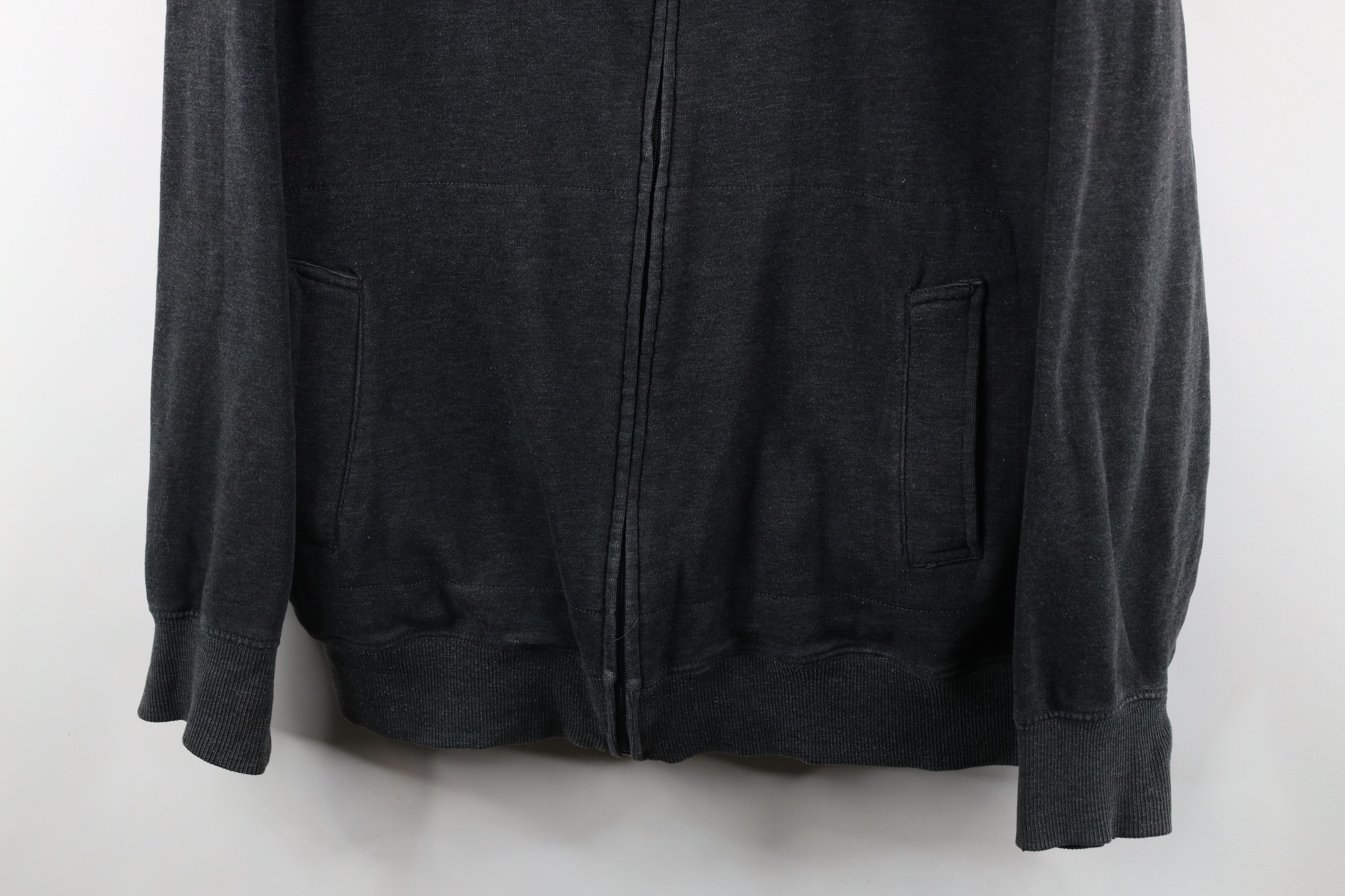 Element Vintage 90s Element Skateboards Bam Margera Lined Hoodie Size US XL / EU 56 / 4 - 3 Thumbnail