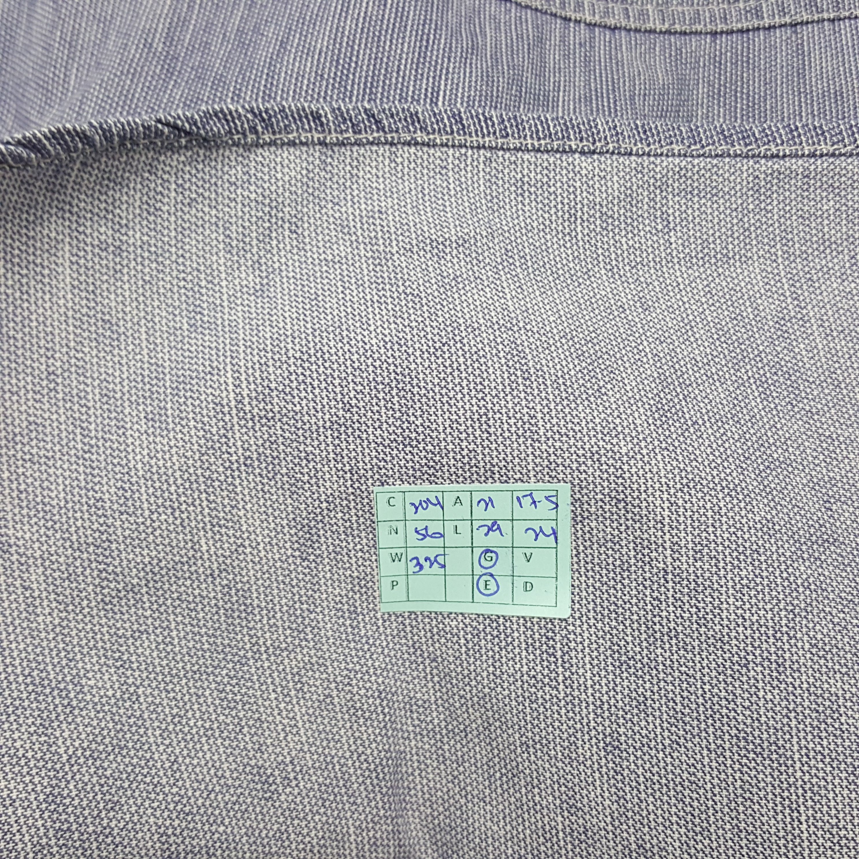 Sugar Cane × Vintage Vintage Sugar Cane Half Zipper Polos Shirt Size US L / EU 52-54 / 3 - 6 Thumbnail