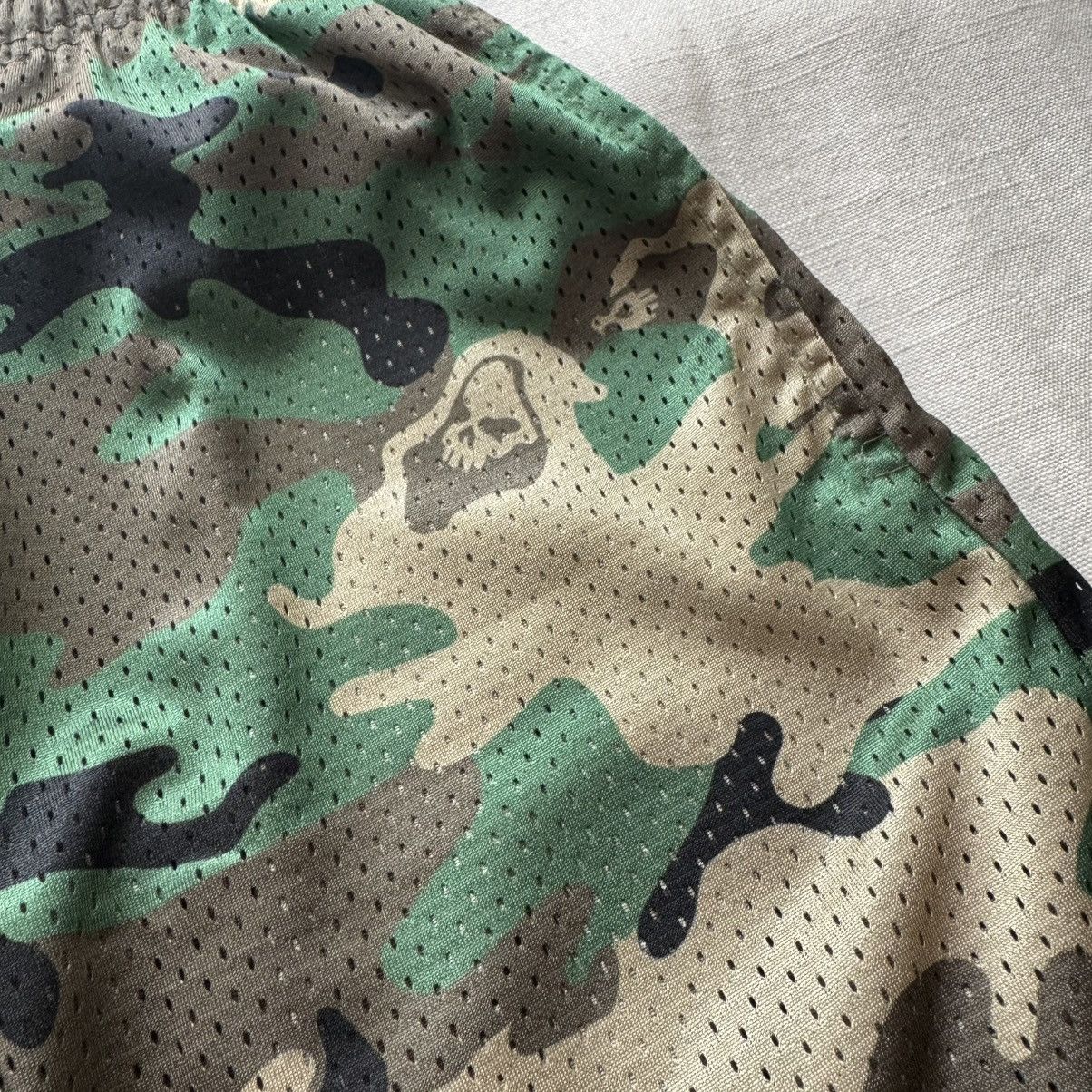 Warren Lotas Warren Lotas OG Reaper Camo Green Size US 38 / EU 54 - 4 Thumbnail