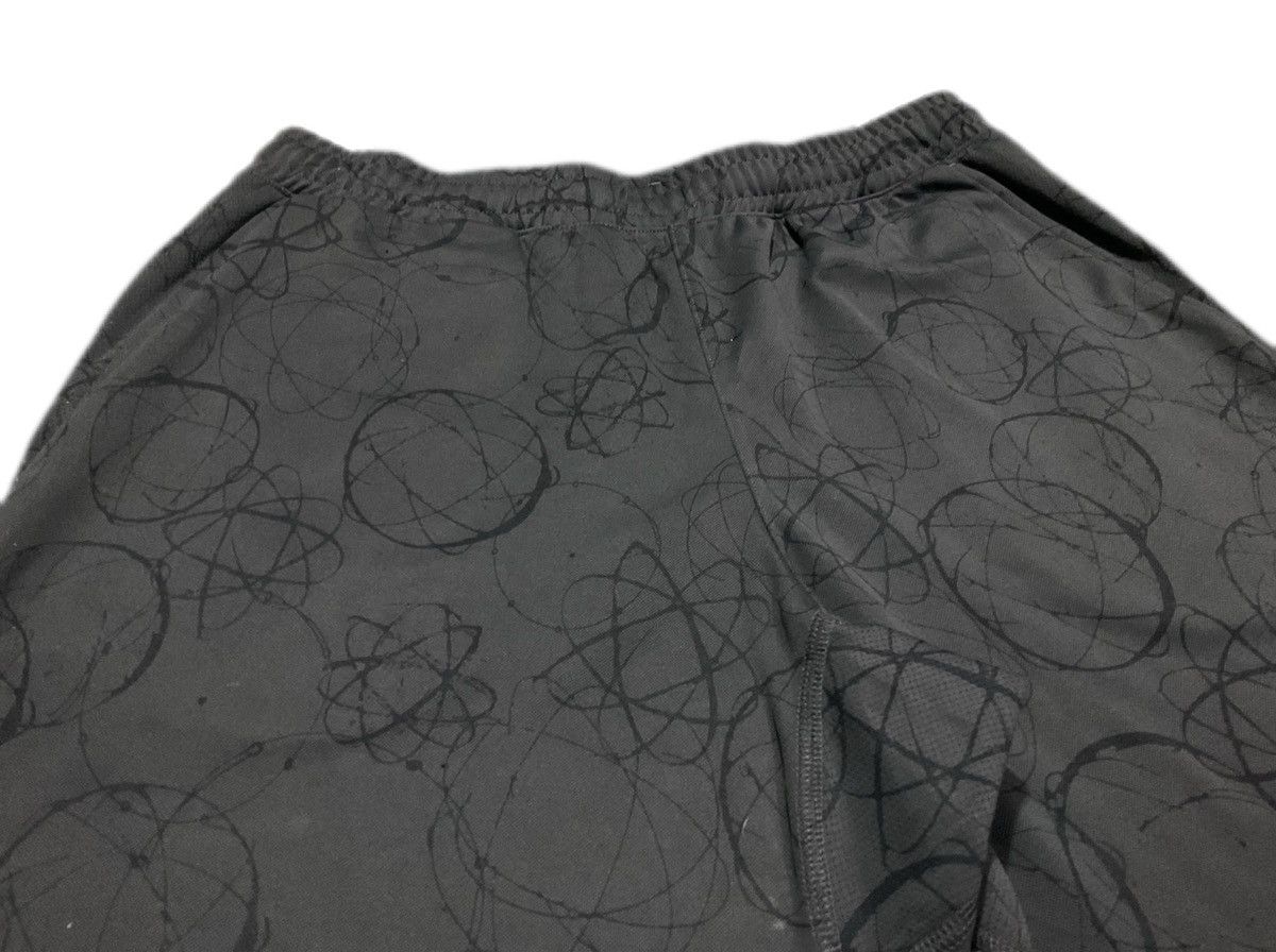 🔥 Uniqlo x Futura Shorts Dry-Ex