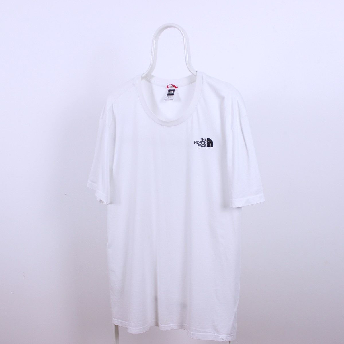 The North Face Vintage The North Face Short Sleeve T-shirt Size US XXL / EU 58 / 5 - 2 Thumbnail