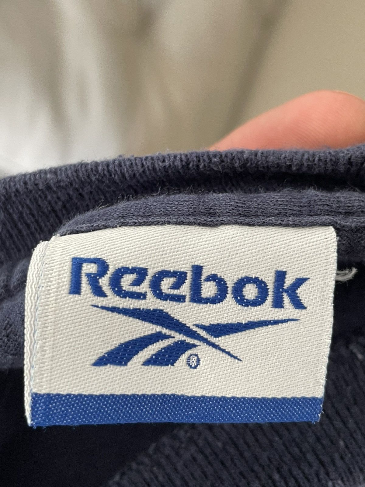 Reebok × Vintage Vintage Reebok Men’s Tee. Size US XXL / EU 58 / 5 - 2 Thumbnail