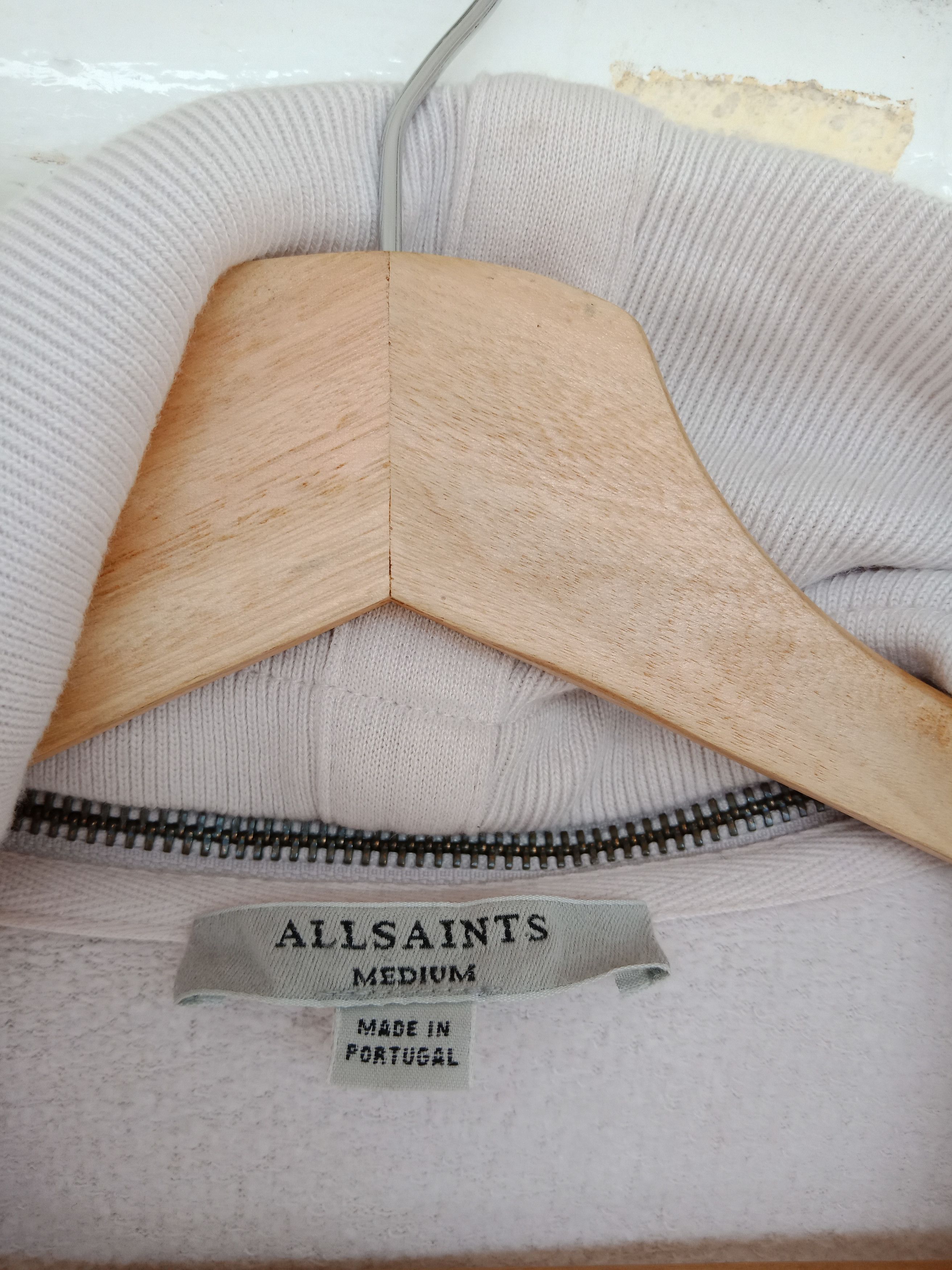 Allsaints Allsaints Dahlia Sweet Avant Garde Size US L / EU 52-54 / 3 - 7 Thumbnail