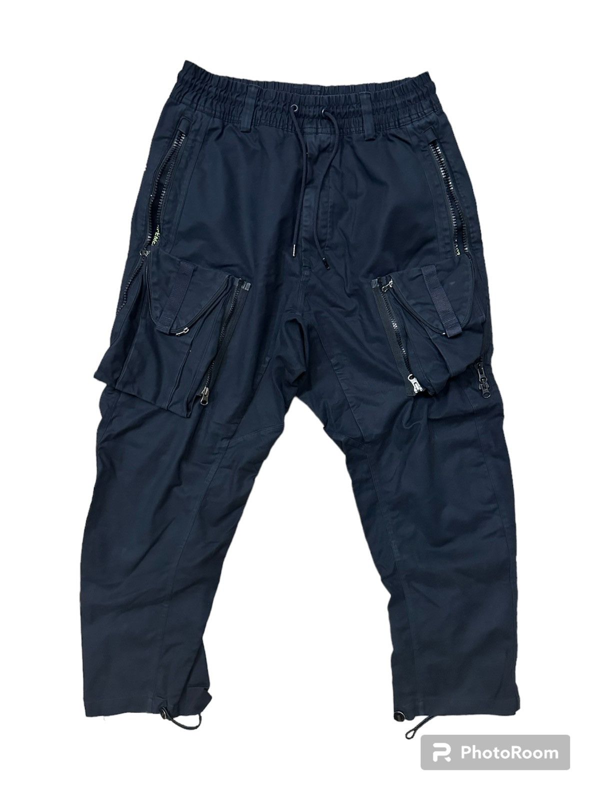 nikelab acg deploy pants