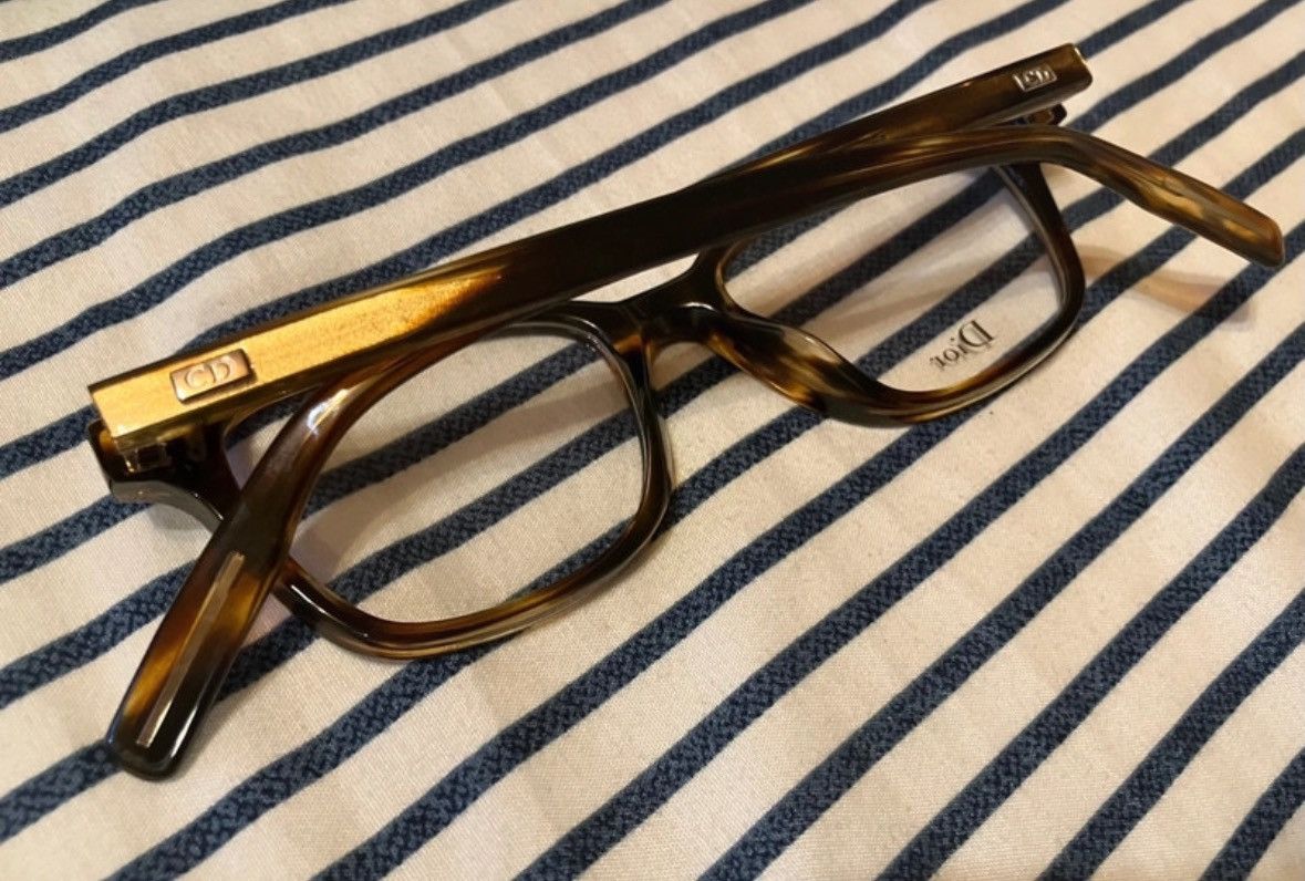 Dior Dior home prescription glasses Size ONE SIZE - 7 Thumbnail